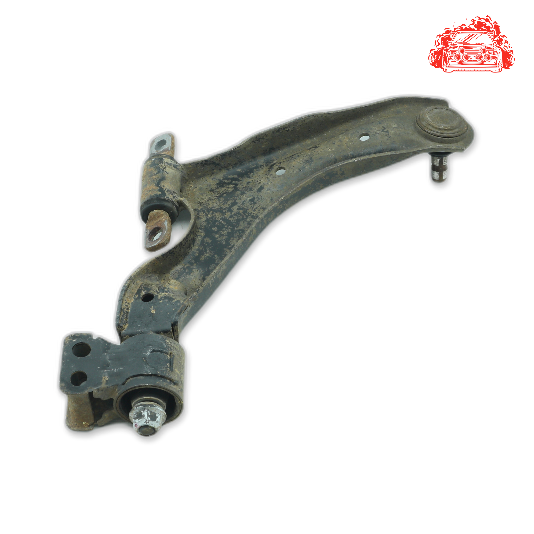 Used Chevrolet Spark 1.2 LS Driver Side Front Lower Control Arm