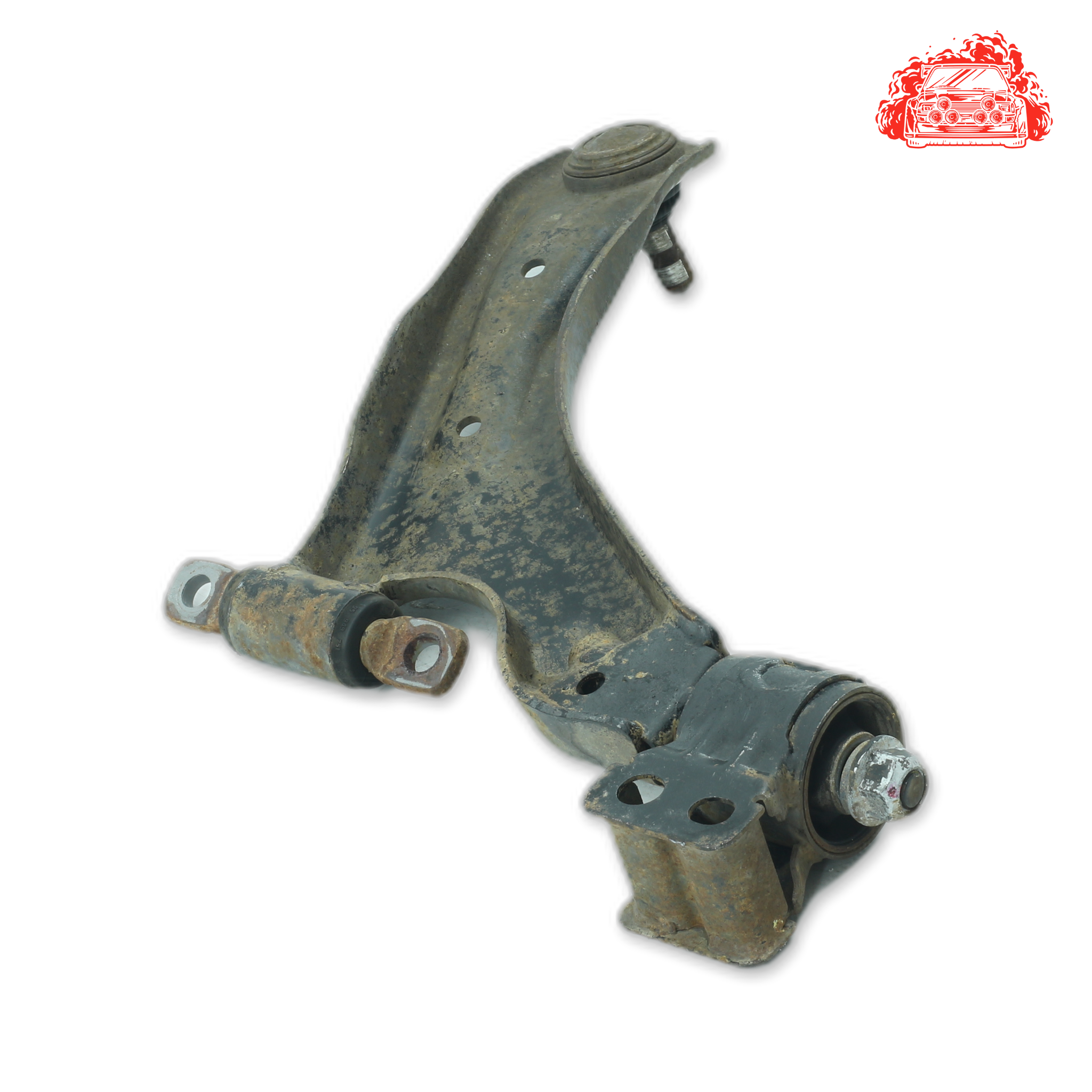 Used Chevrolet Spark 1.2 LS Driver Side Front Lower Control Arm