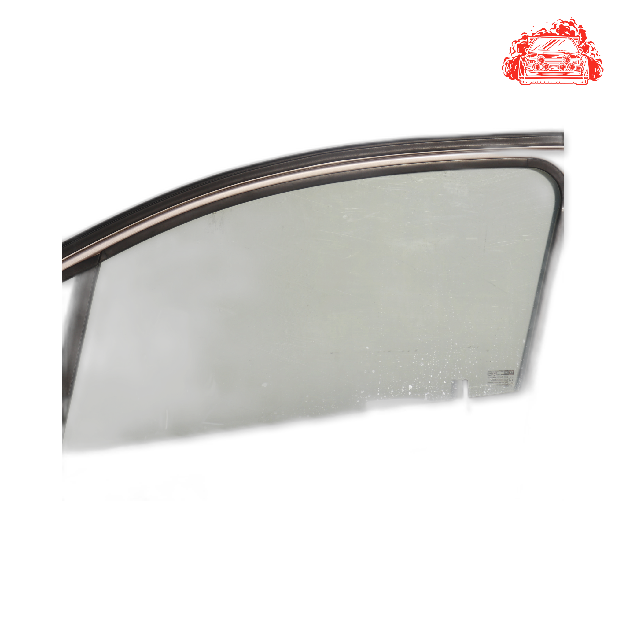 Used Chevrolet Spark 1.2 LS Driver Side Front Window