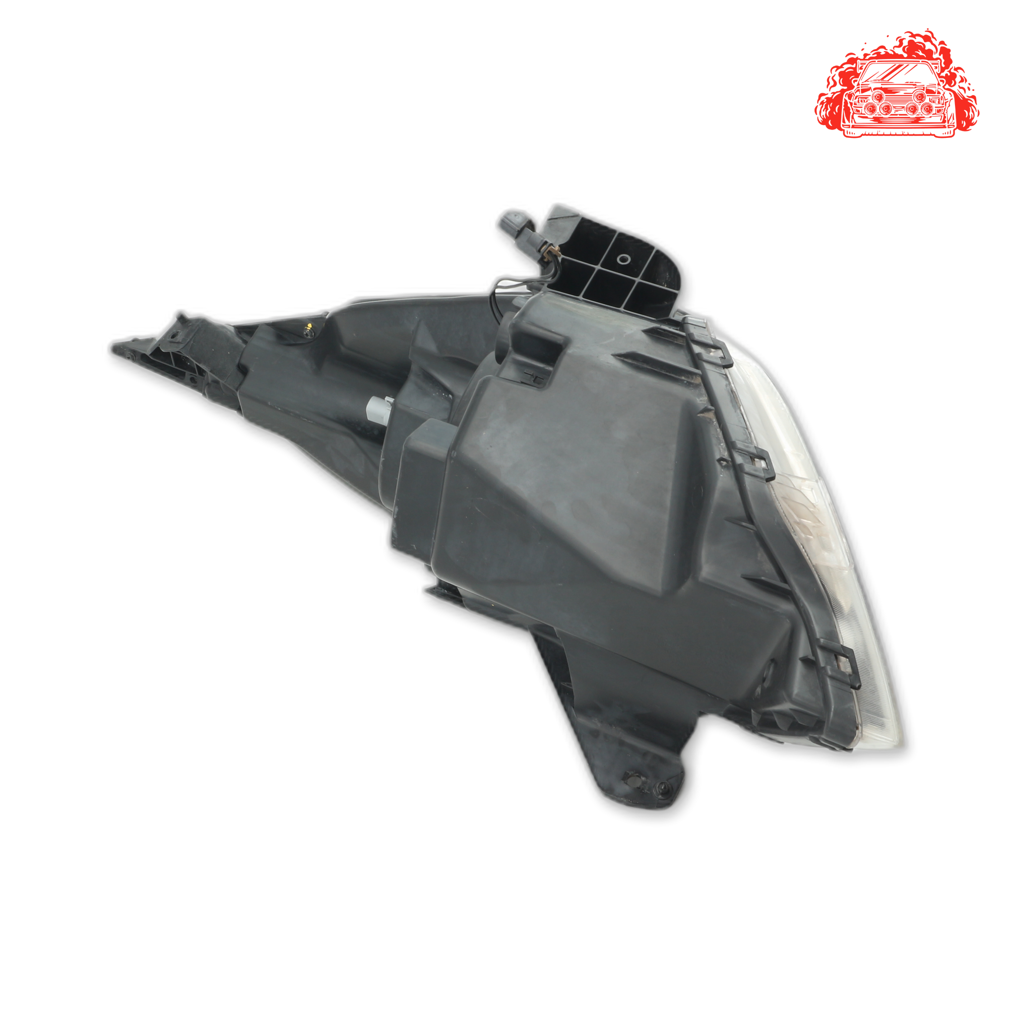 Used Chevrolet Spark 1.2 LS Driver Side Headlight