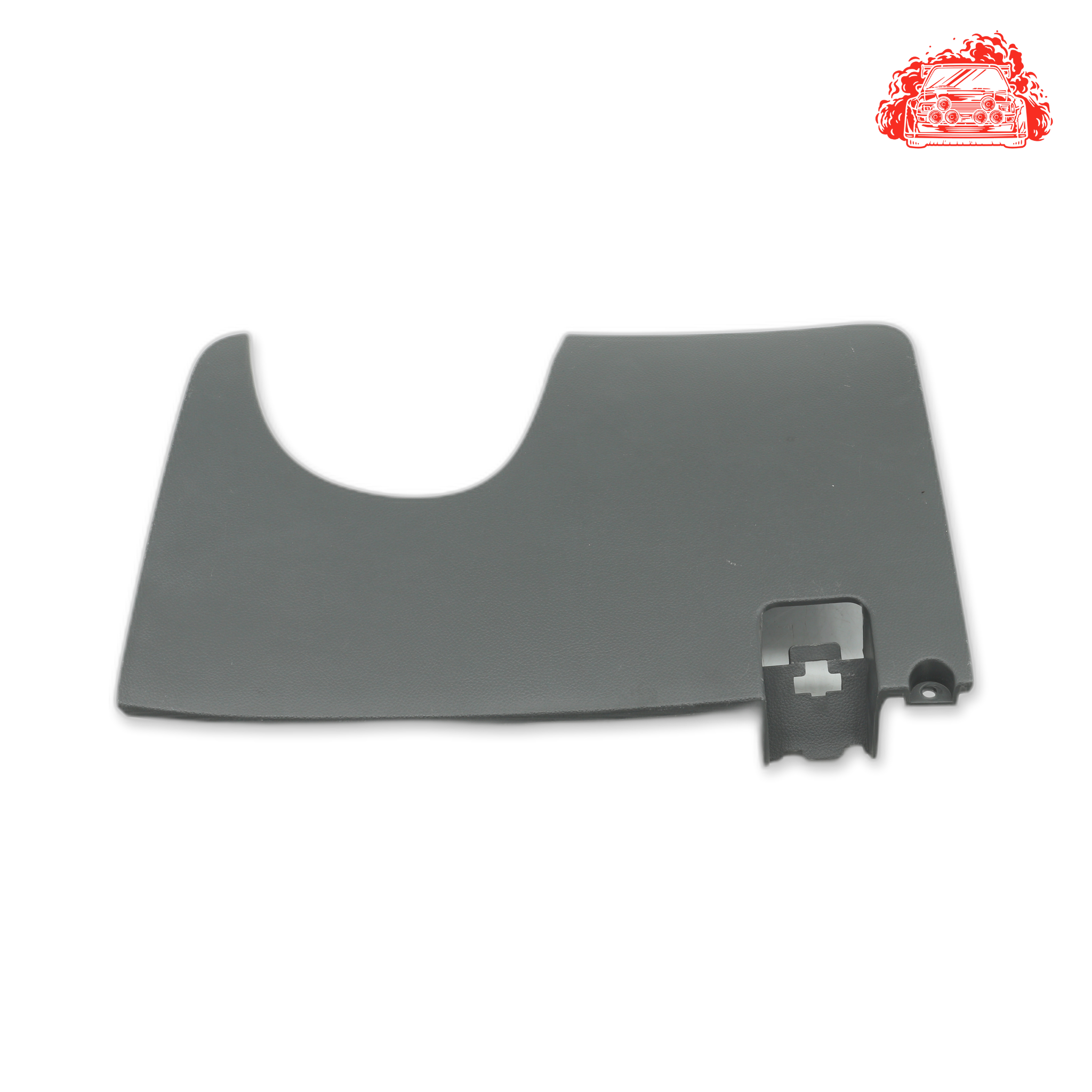 Used Chevrolet Spark 1.2 LS Driver Side Lower Dashboard Trim