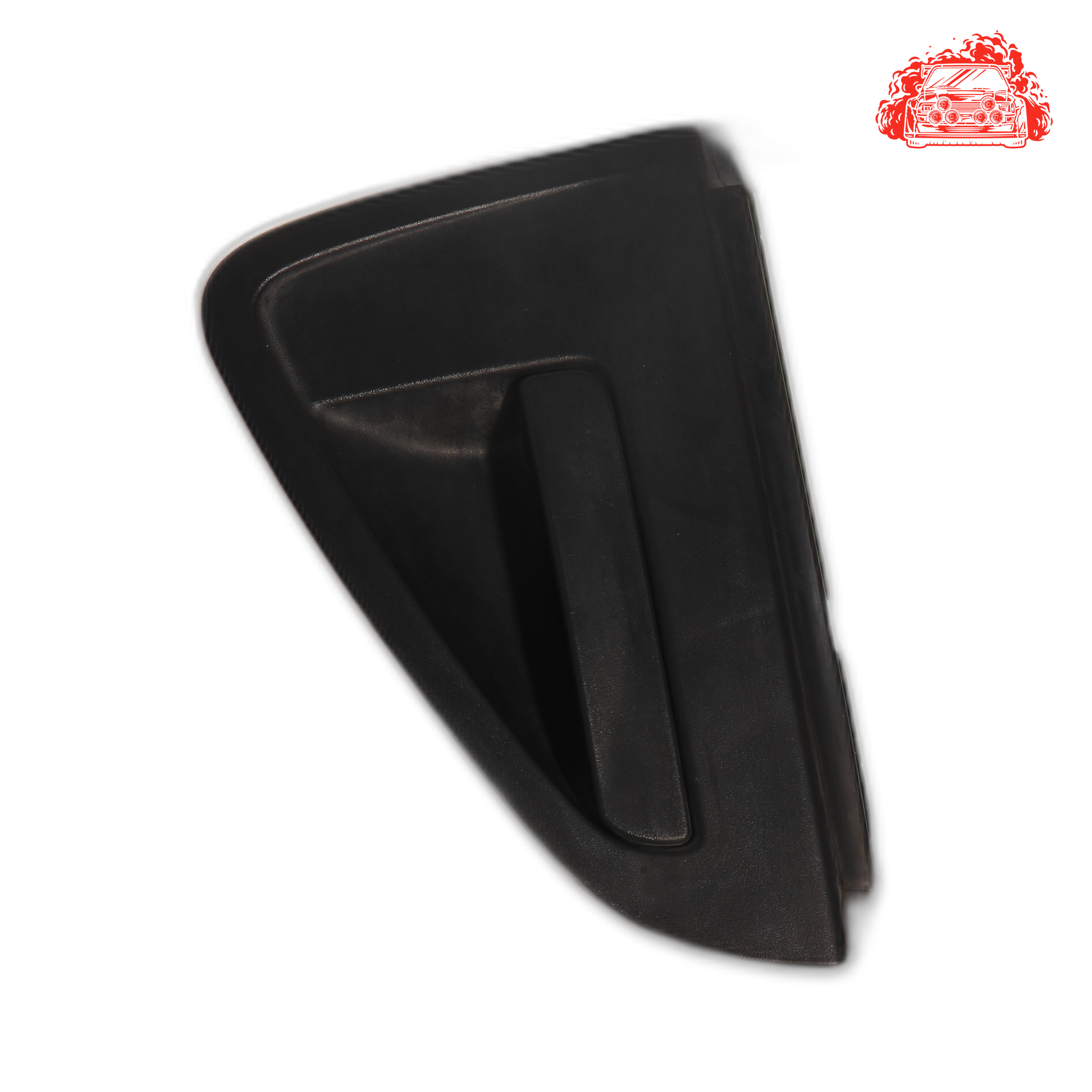 Used Chevrolet Spark 1.2 LS Driver Side Rear Exterior Door Handle