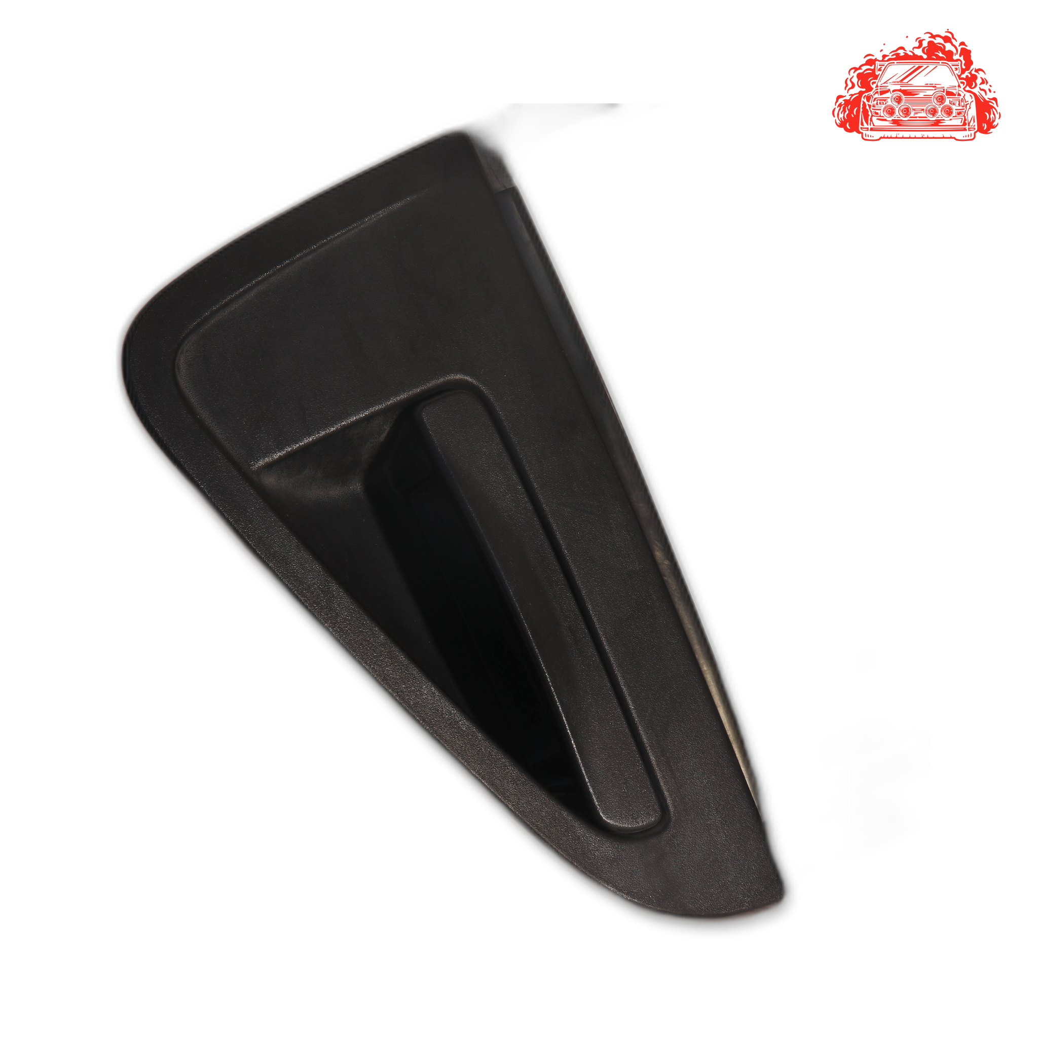 Used Chevrolet Spark 1.2 LS Driver Side Rear Exterior Door Handle