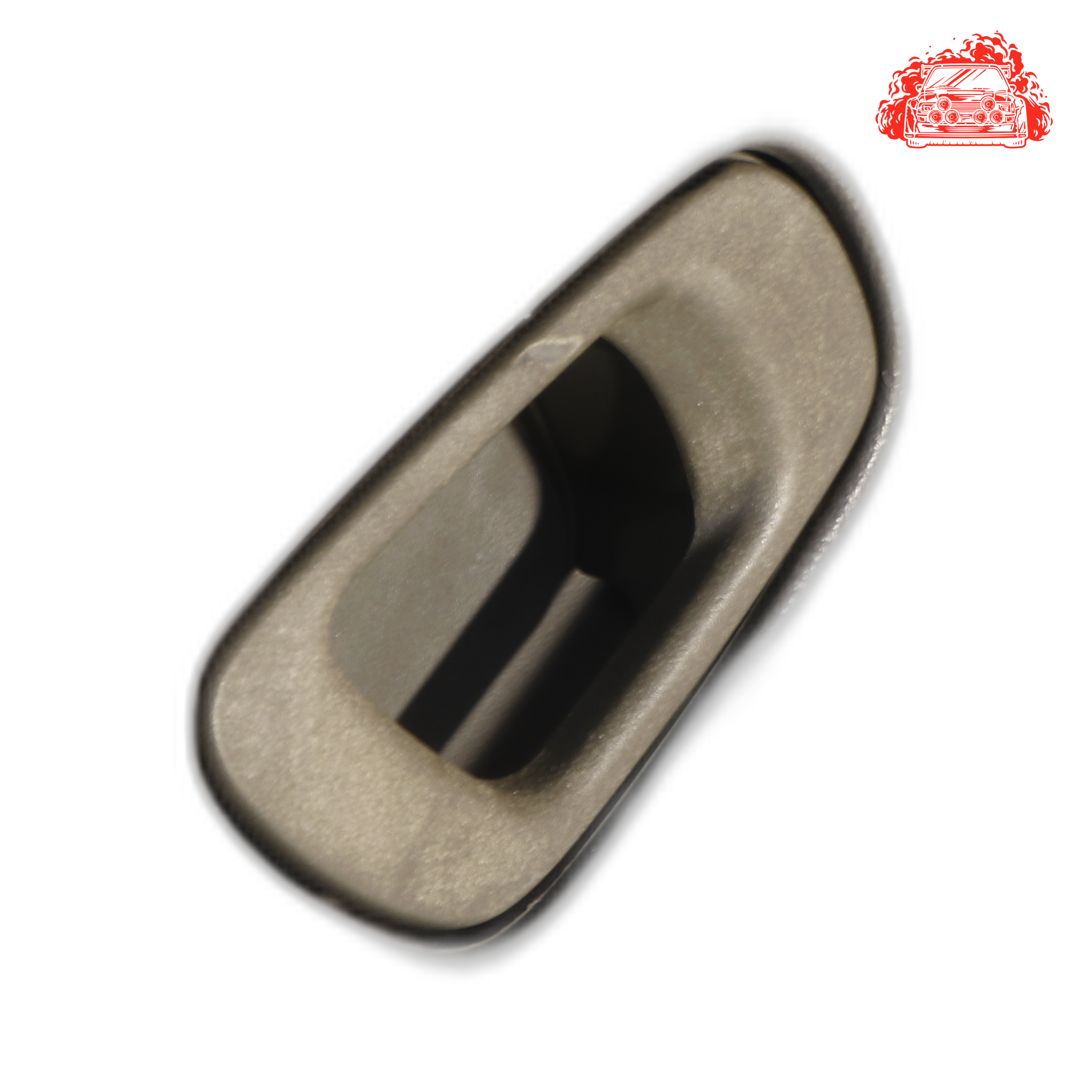 Used Chevrolet Spark 1.2 LS Driver Side Rear Interior Door Handle