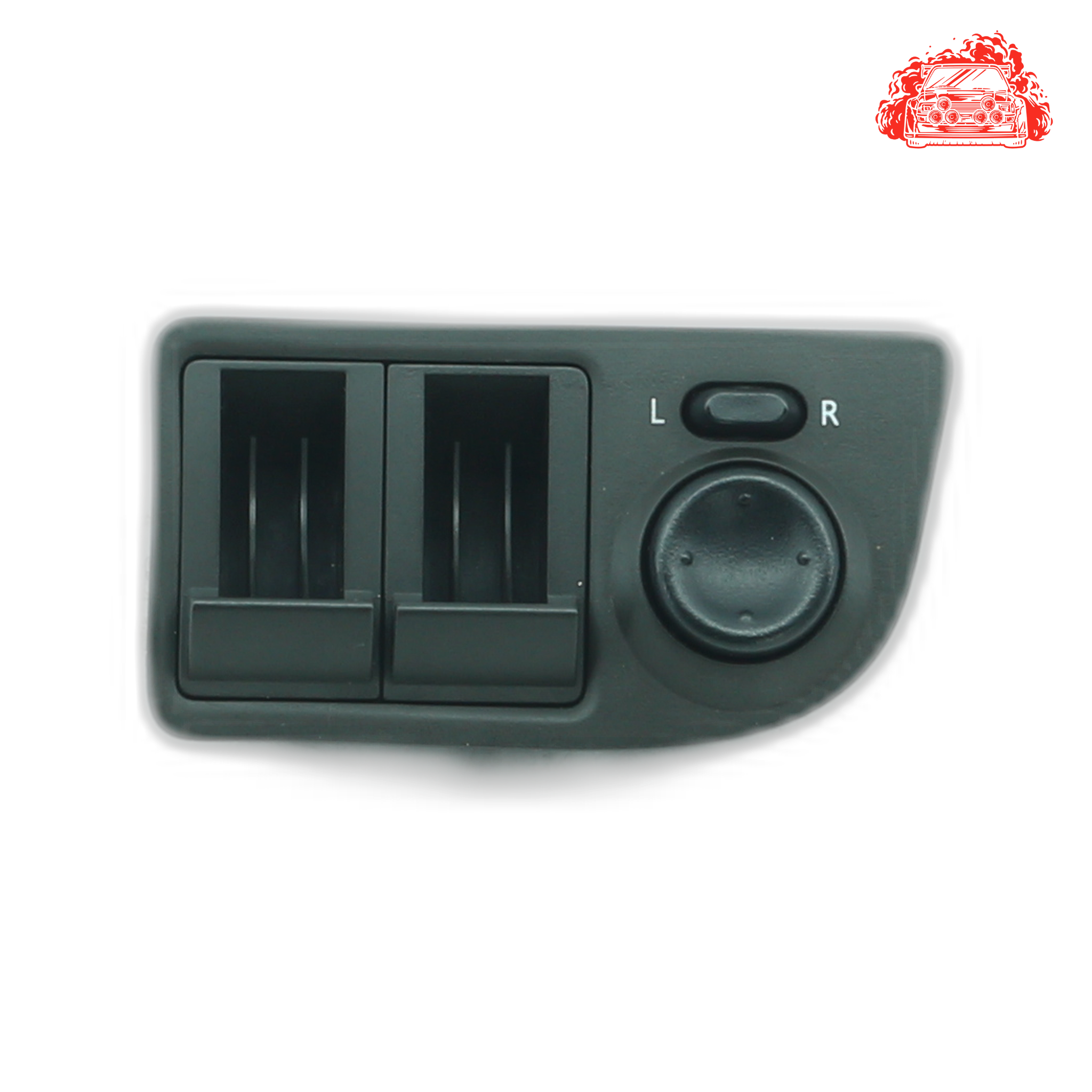 Used Chevrolet Spark 1.2 LS Electric Mirror Adjustment Control Switch