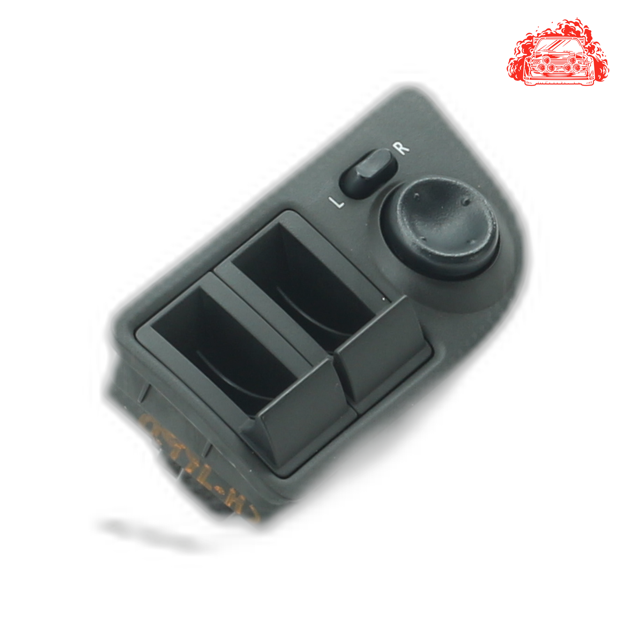 Used Chevrolet Spark 1.2 LS Electric Mirror Adjustment Control Switch