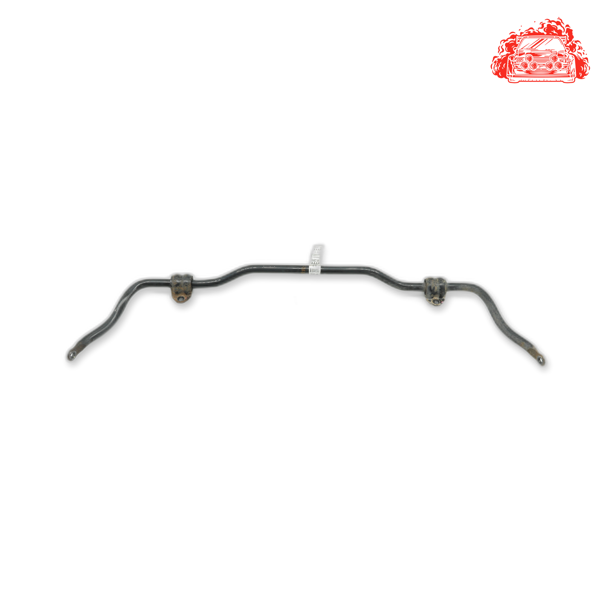 Used Chevrolet Spark 1.2 LS Front Bottom Stabilizer Bar