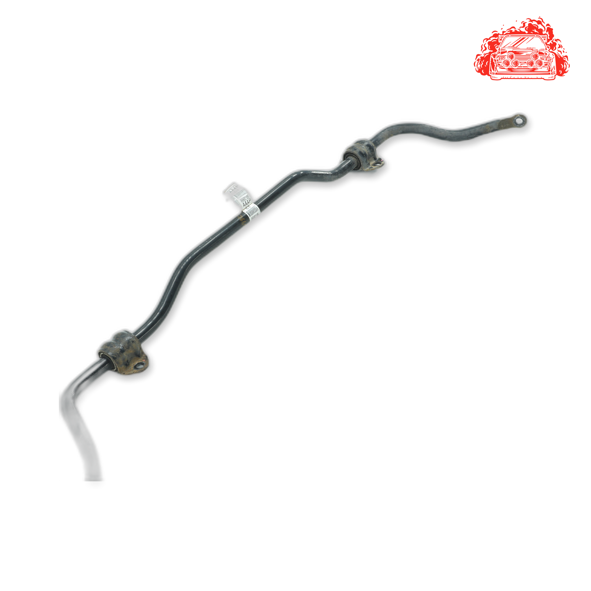 Used Chevrolet Spark 1.2 LS Front Bottom Stabilizer Bar