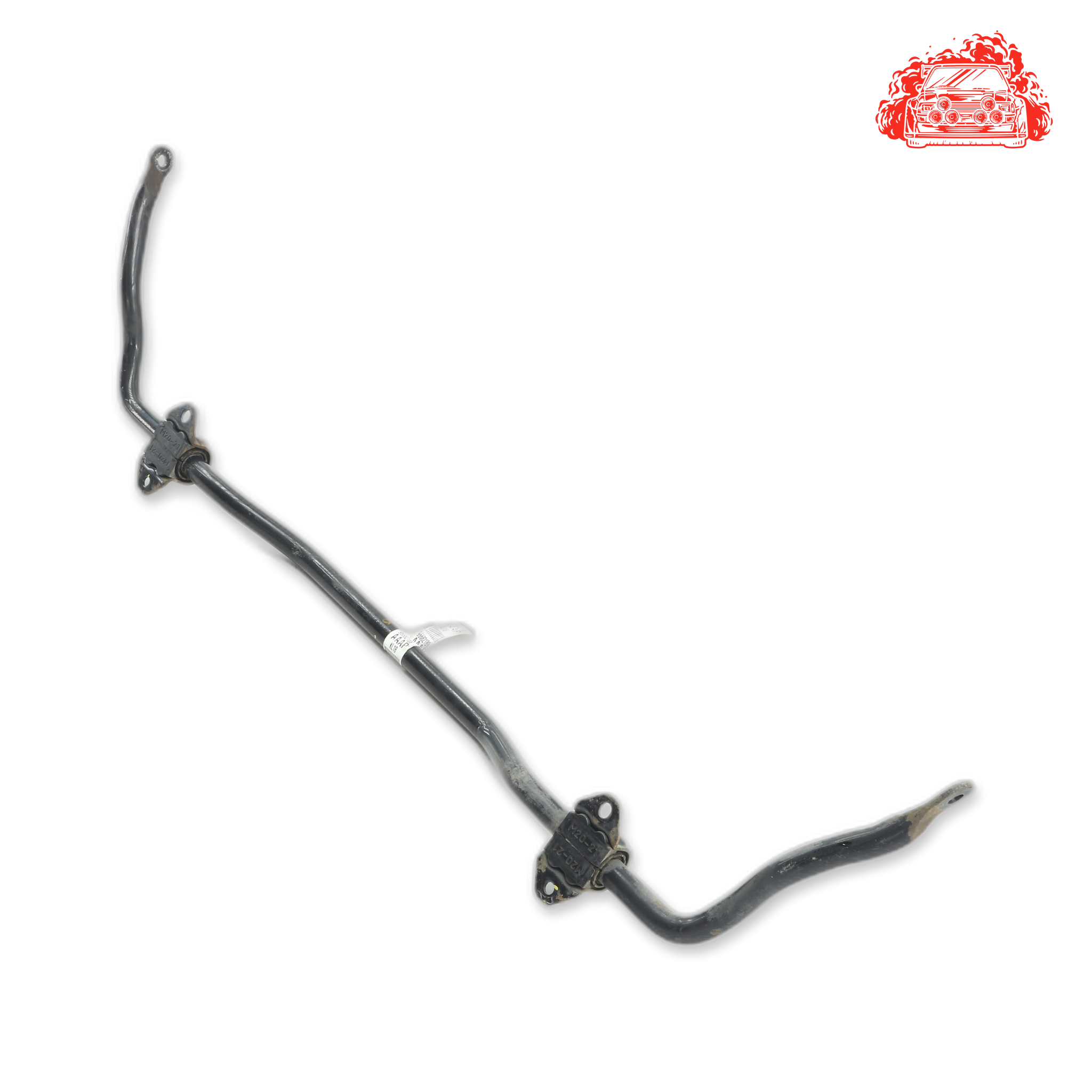 Used Chevrolet Spark 1.2 LS Front Bottom Stabilizer Bar