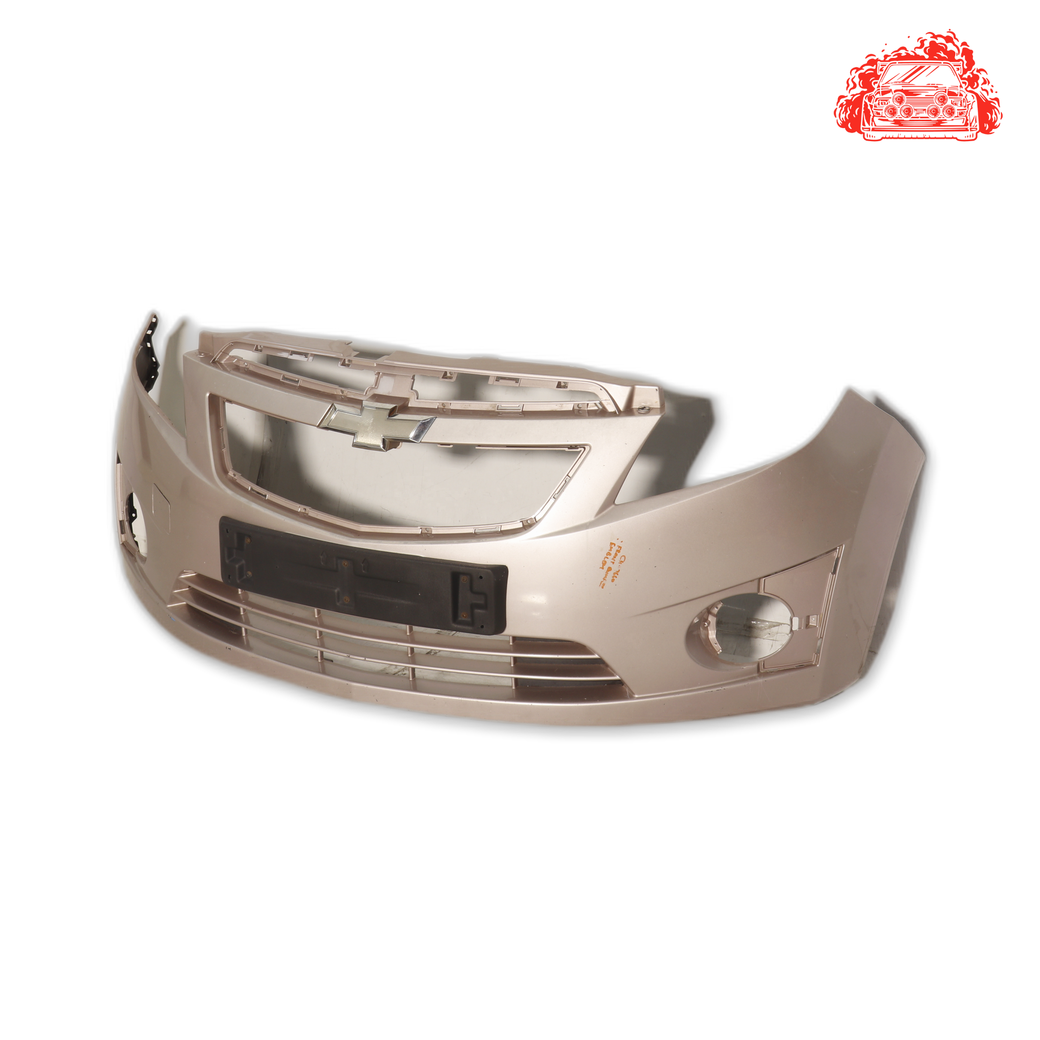 Used Chevrolet Spark 1.2 LS Front Bumper