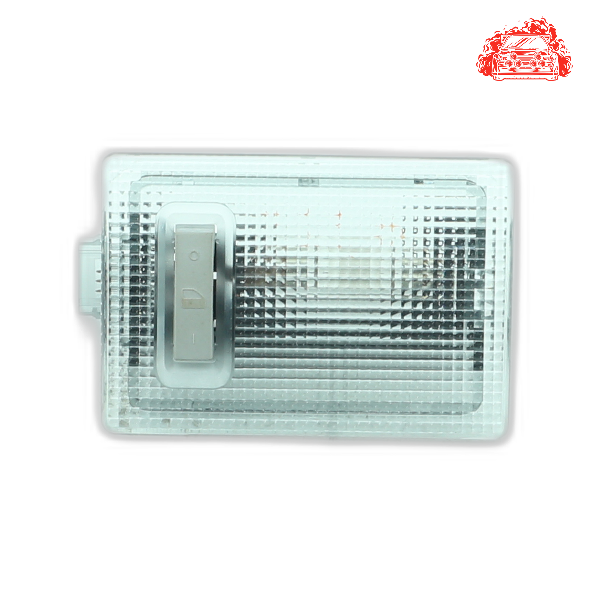 Used Chevrolet Spark 1.2 LS Front Roof Light