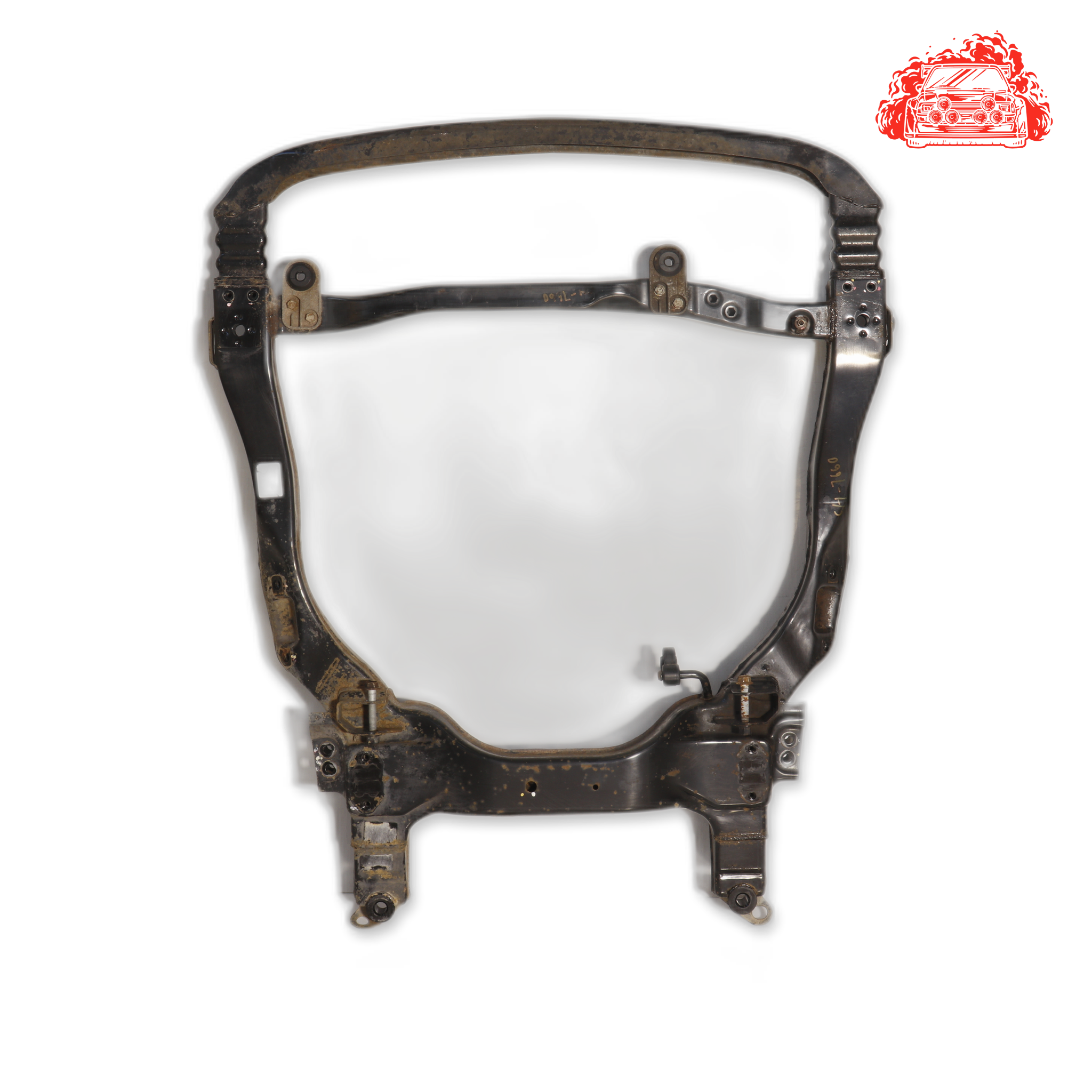 Used Chevrolet Spark 1.2 LS Front Subframe
