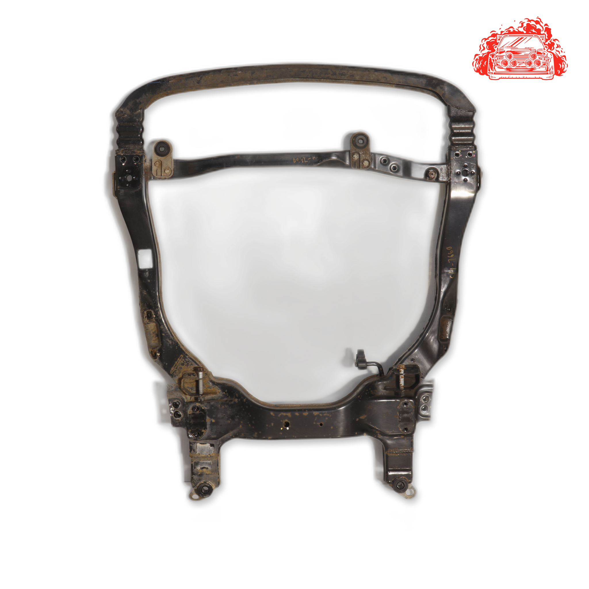 Used Chevrolet Spark 1.2 LS Front Subframe