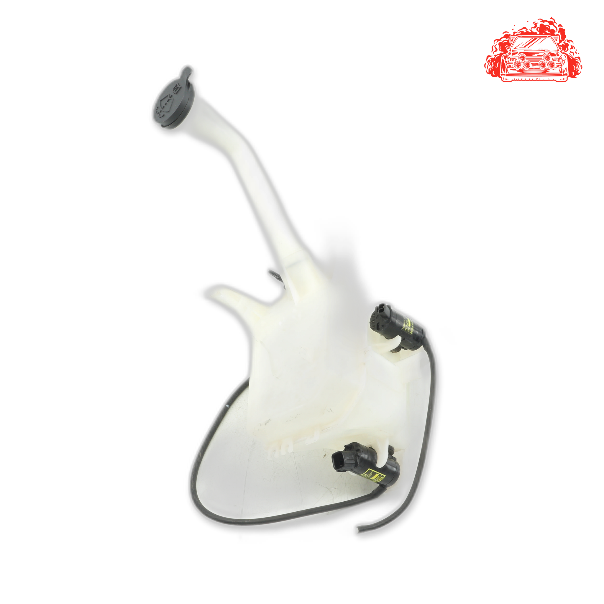 Used Chevrolet Spark 1.2 LS Front Windshield Washer Fluid Reservoir