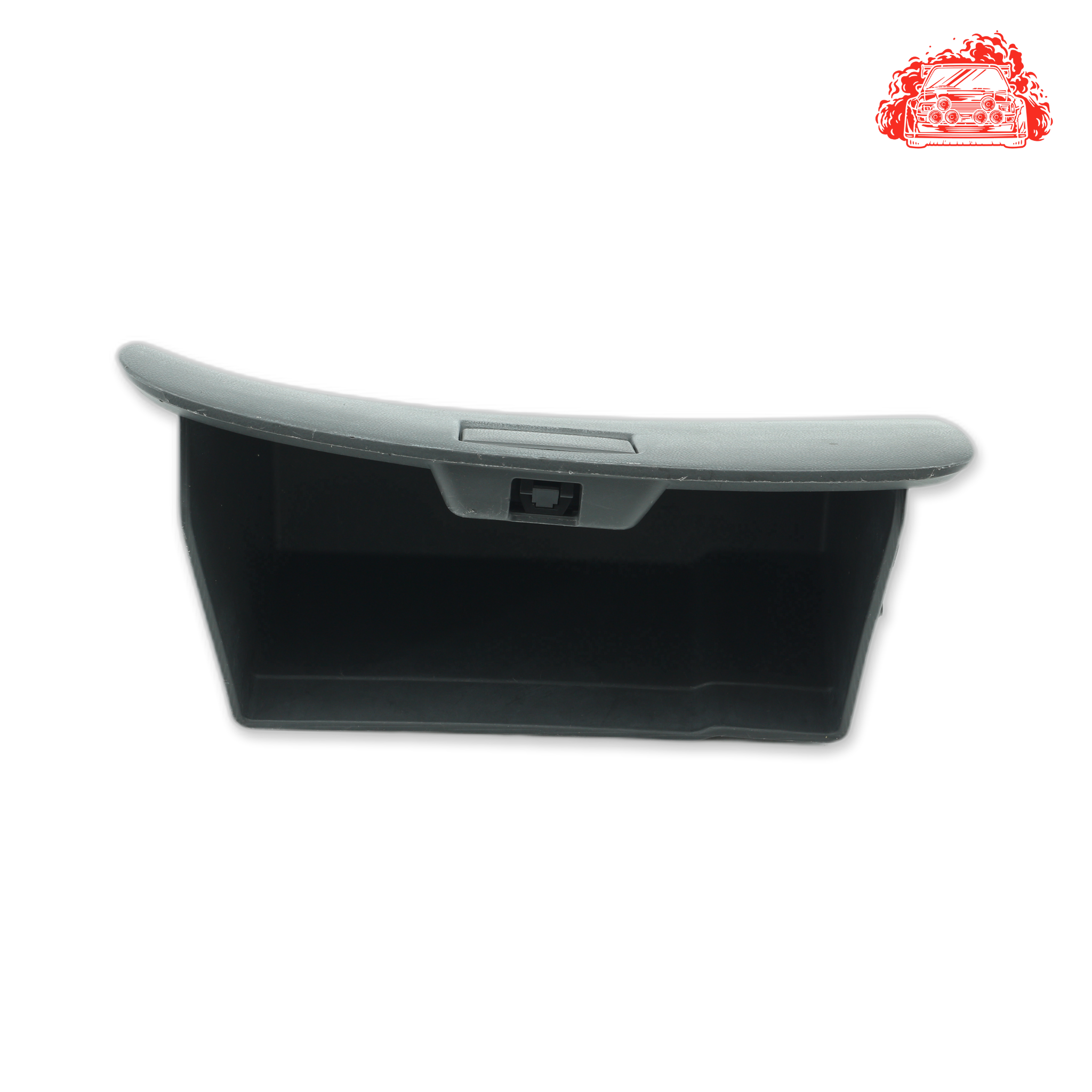 Used Chevrolet Spark 1.2 LS Glovebox