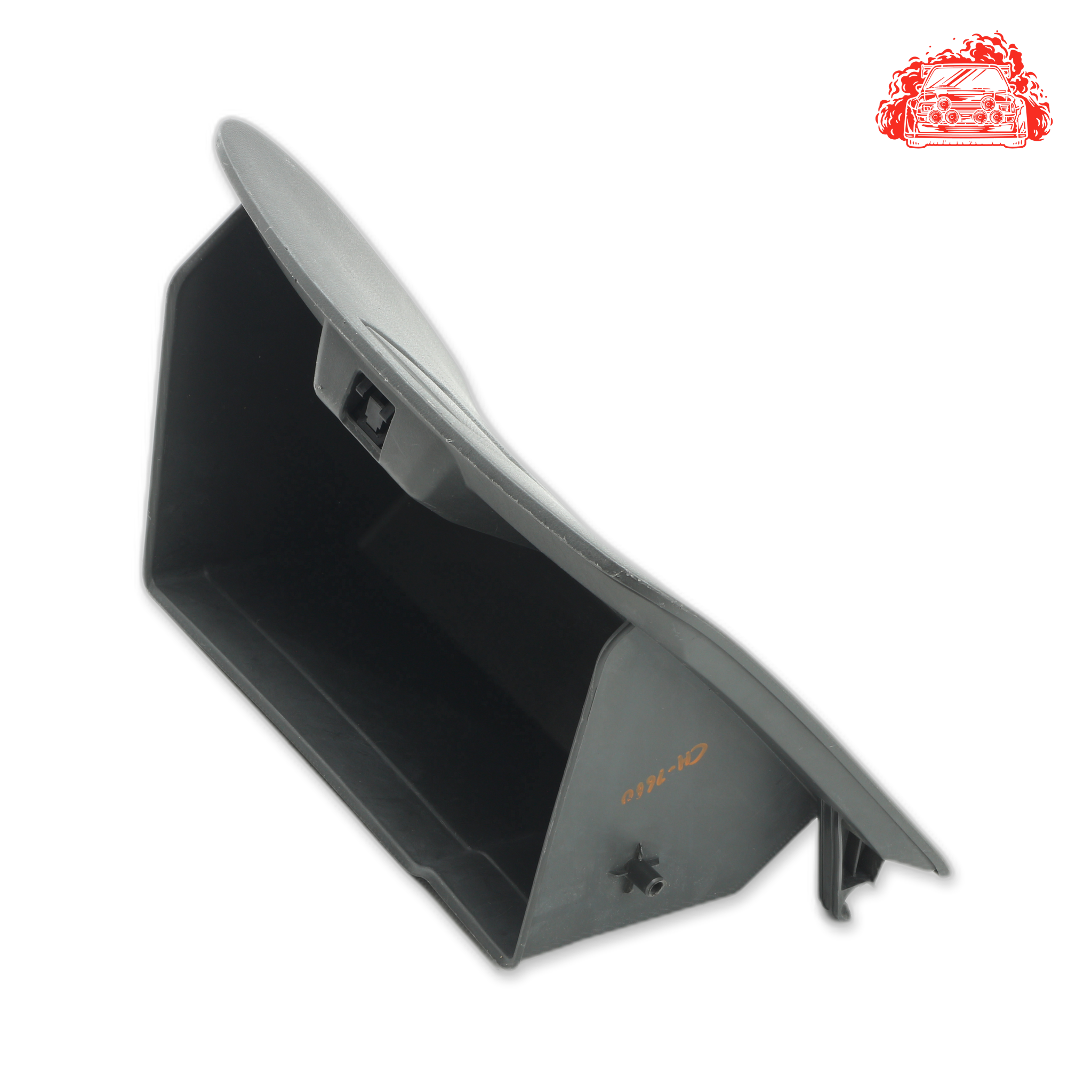 Used Chevrolet Spark 1.2 LS Glovebox