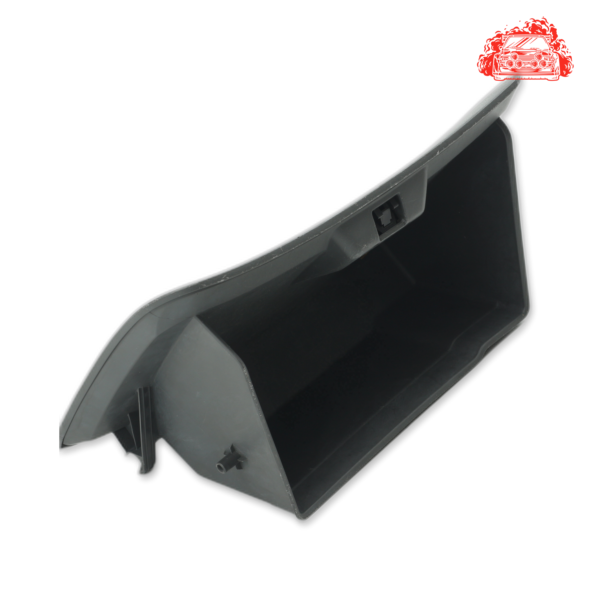 Used Chevrolet Spark 1.2 LS Glovebox