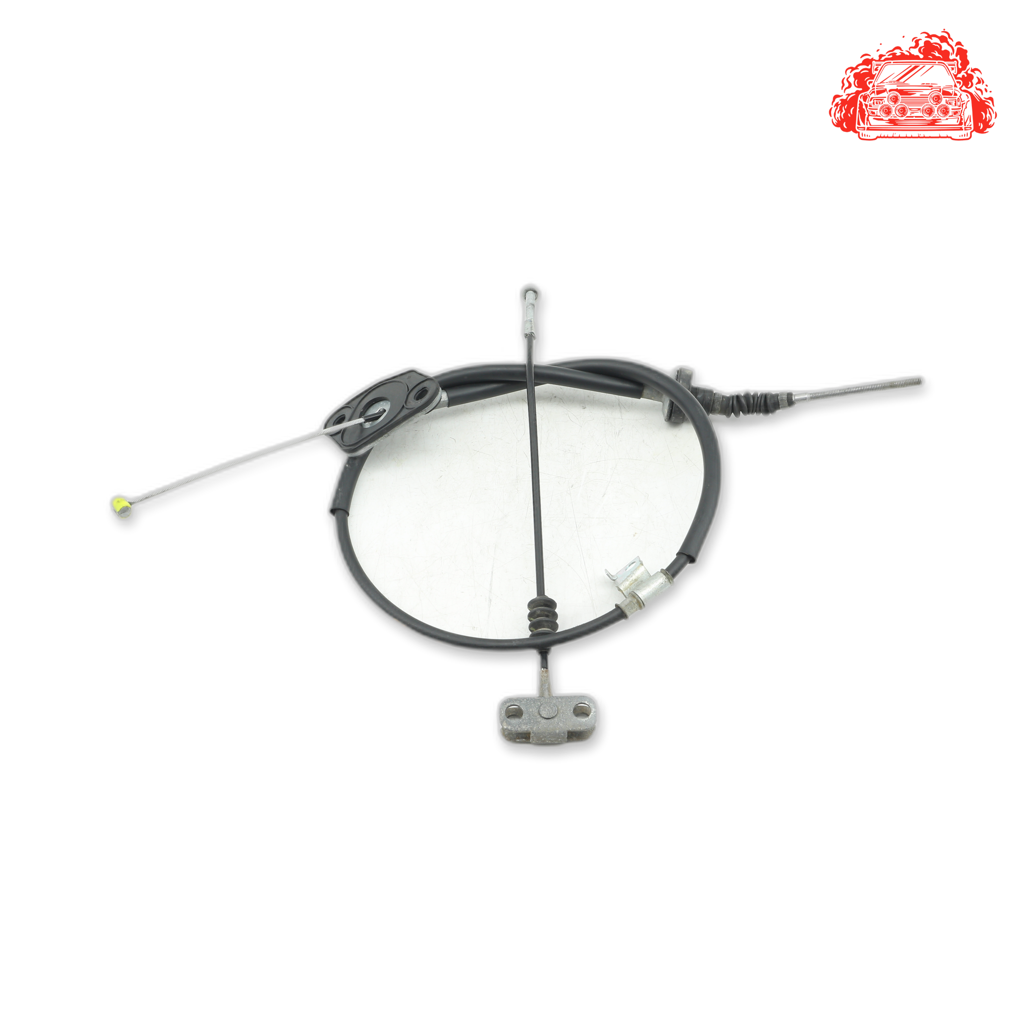 Used Chevrolet Spark 1.2 LS Handbrake Cables