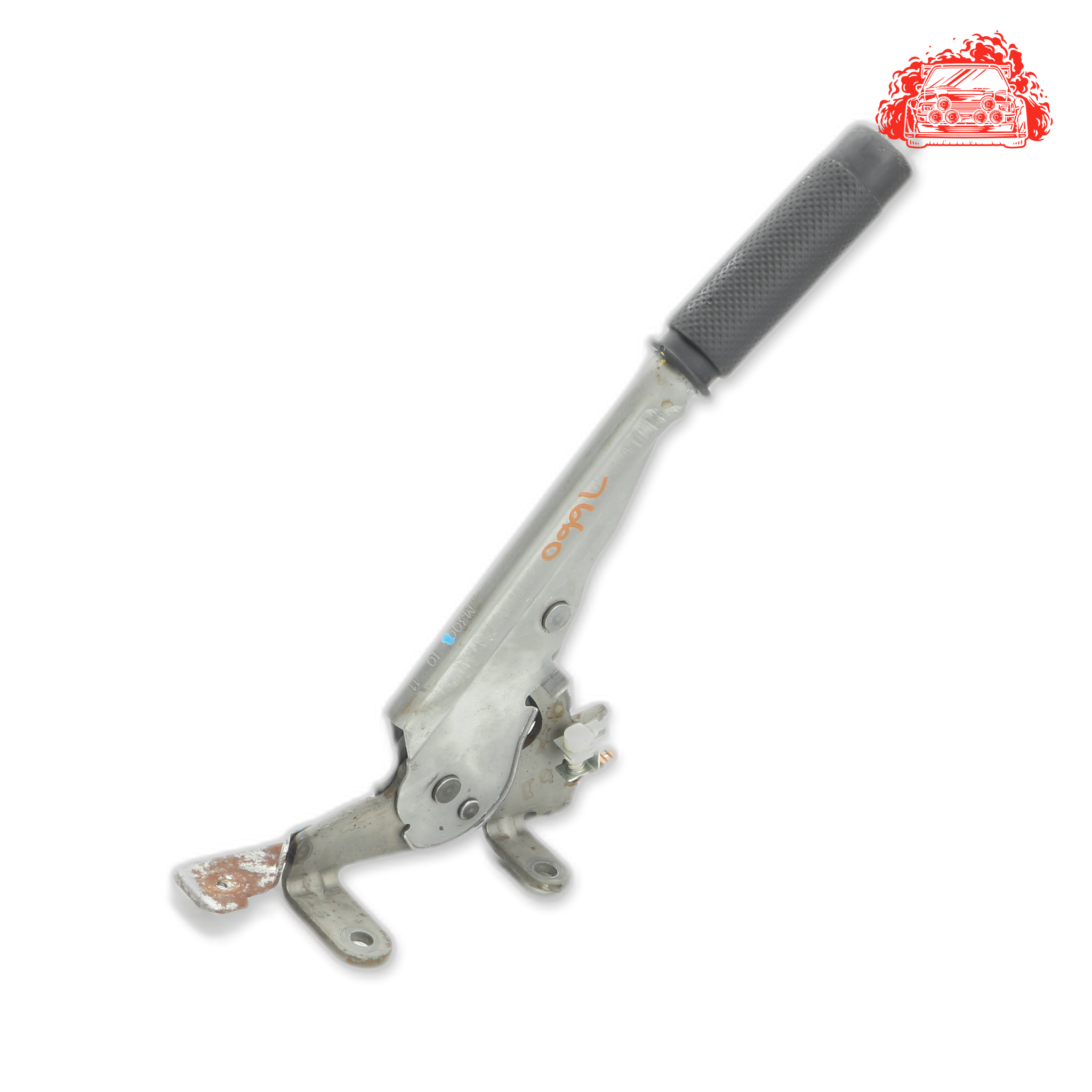Used Chevrolet Spark 1.2 LS Handbrake Lever or Switch