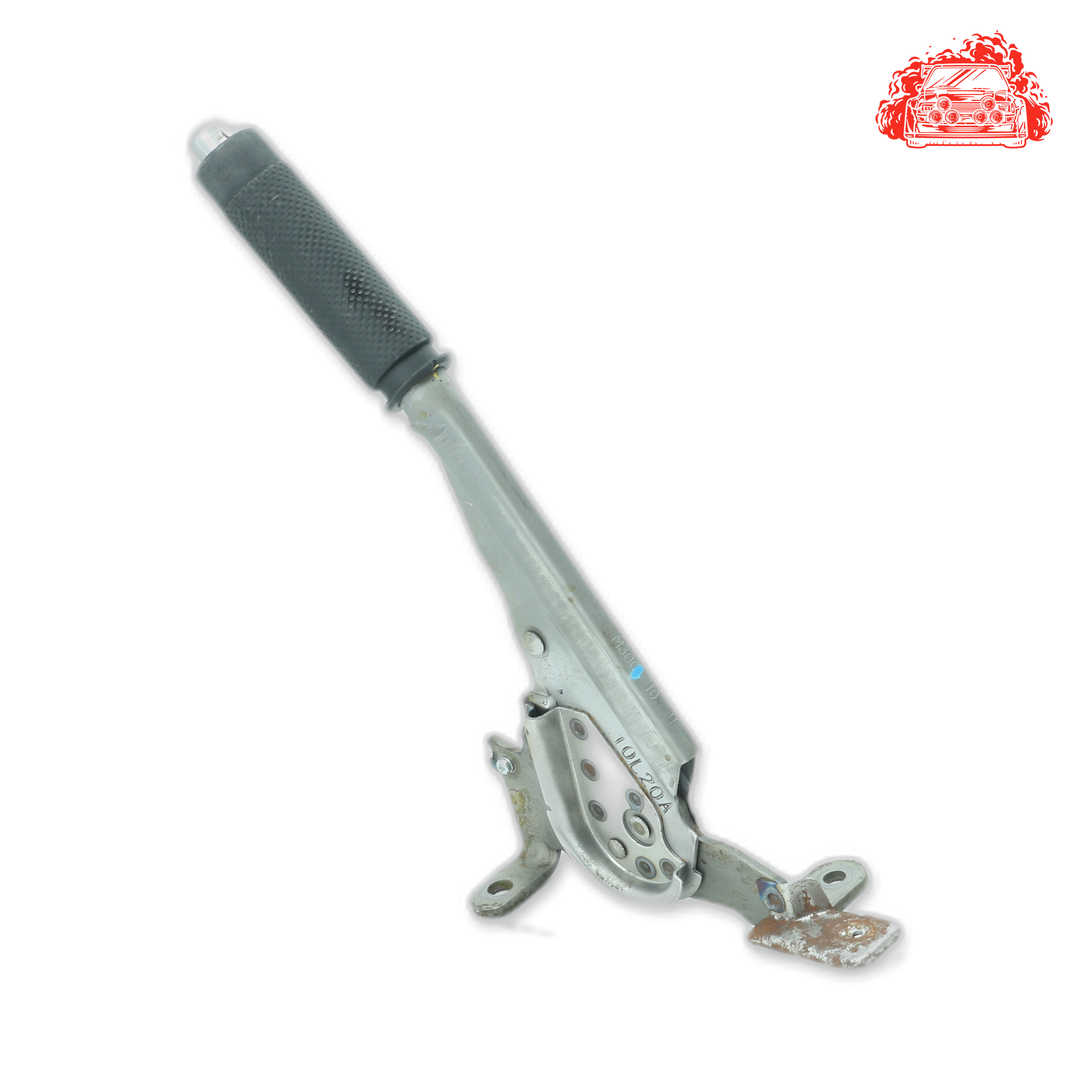 Used Chevrolet Spark 1.2 LS Handbrake Lever or Switch