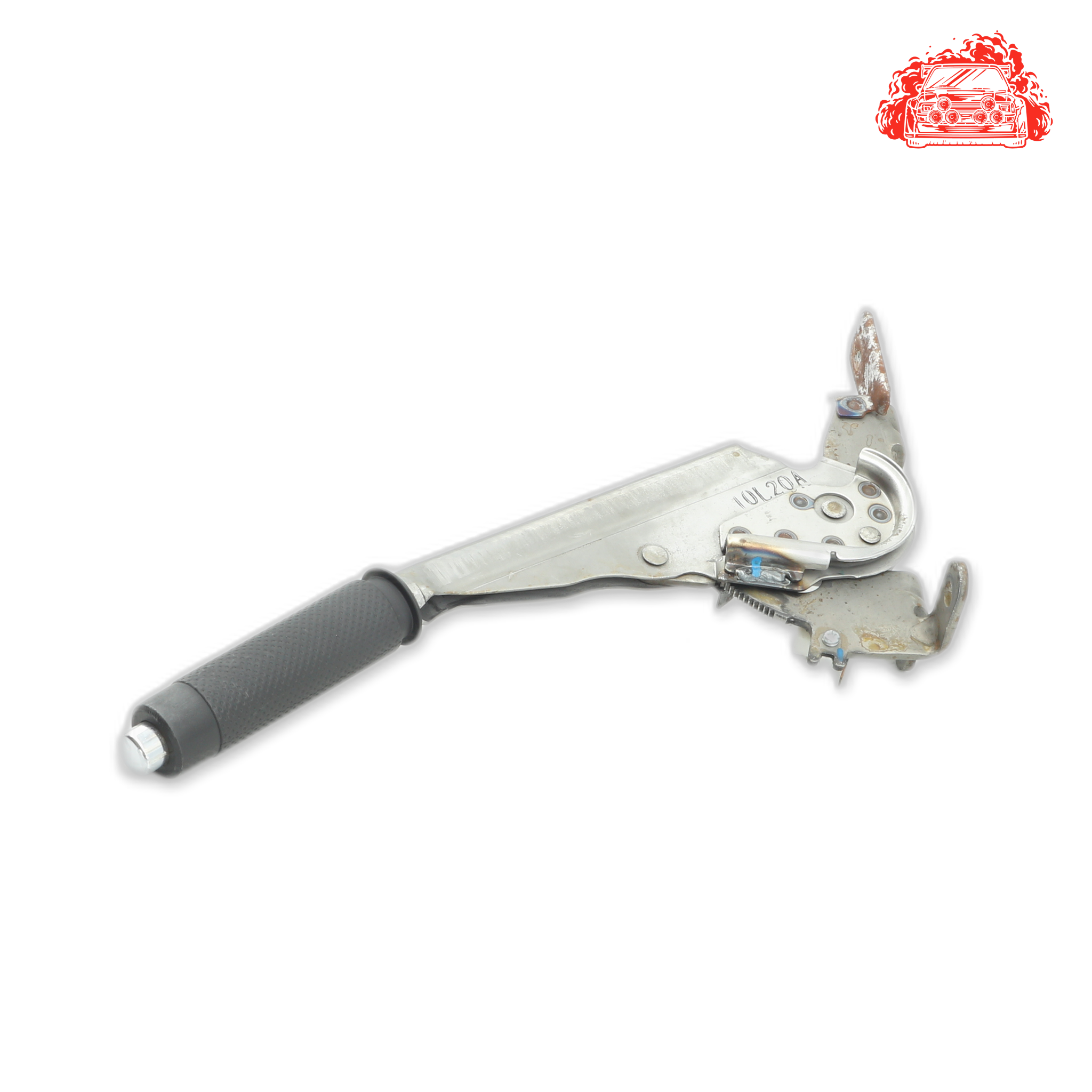 Used Chevrolet Spark 1.2 LS Handbrake Lever or Switch