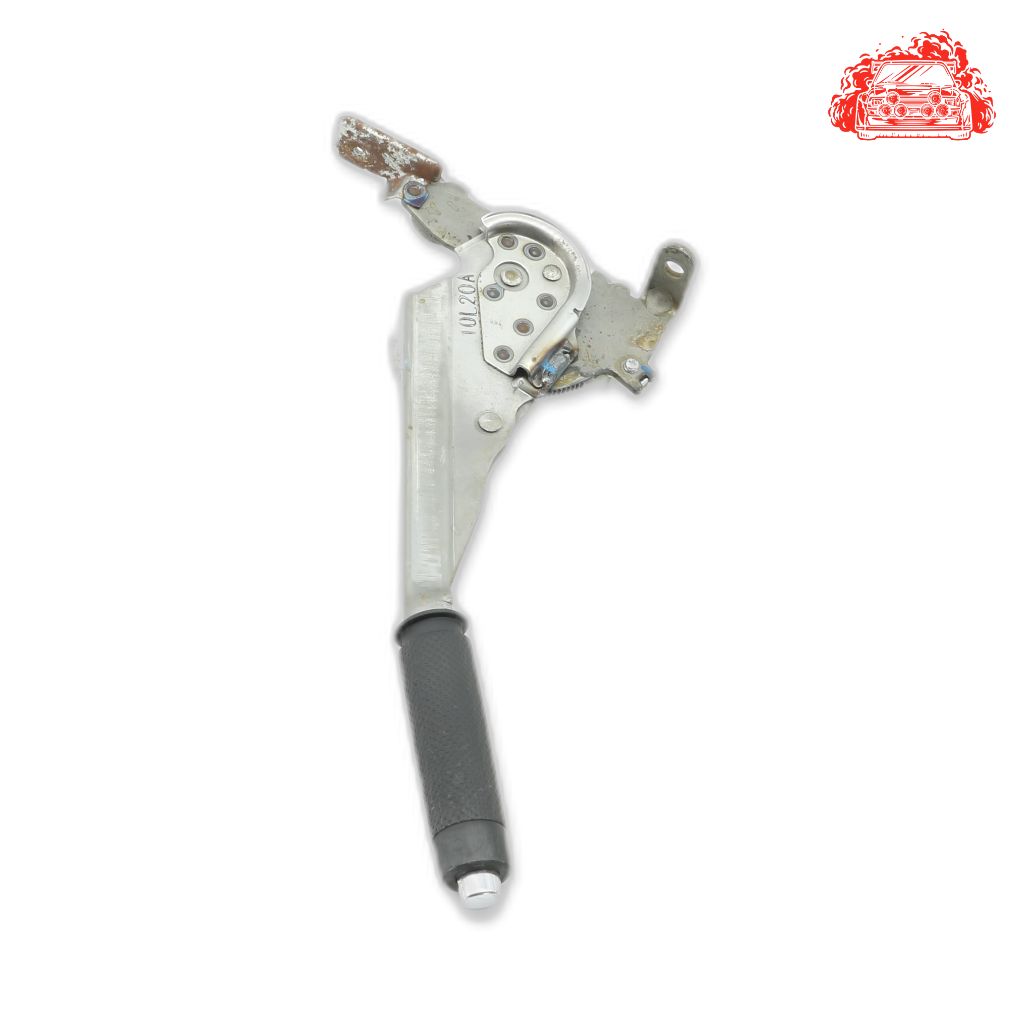 Used Chevrolet Spark 1.2 LS Handbrake Lever or Switch
