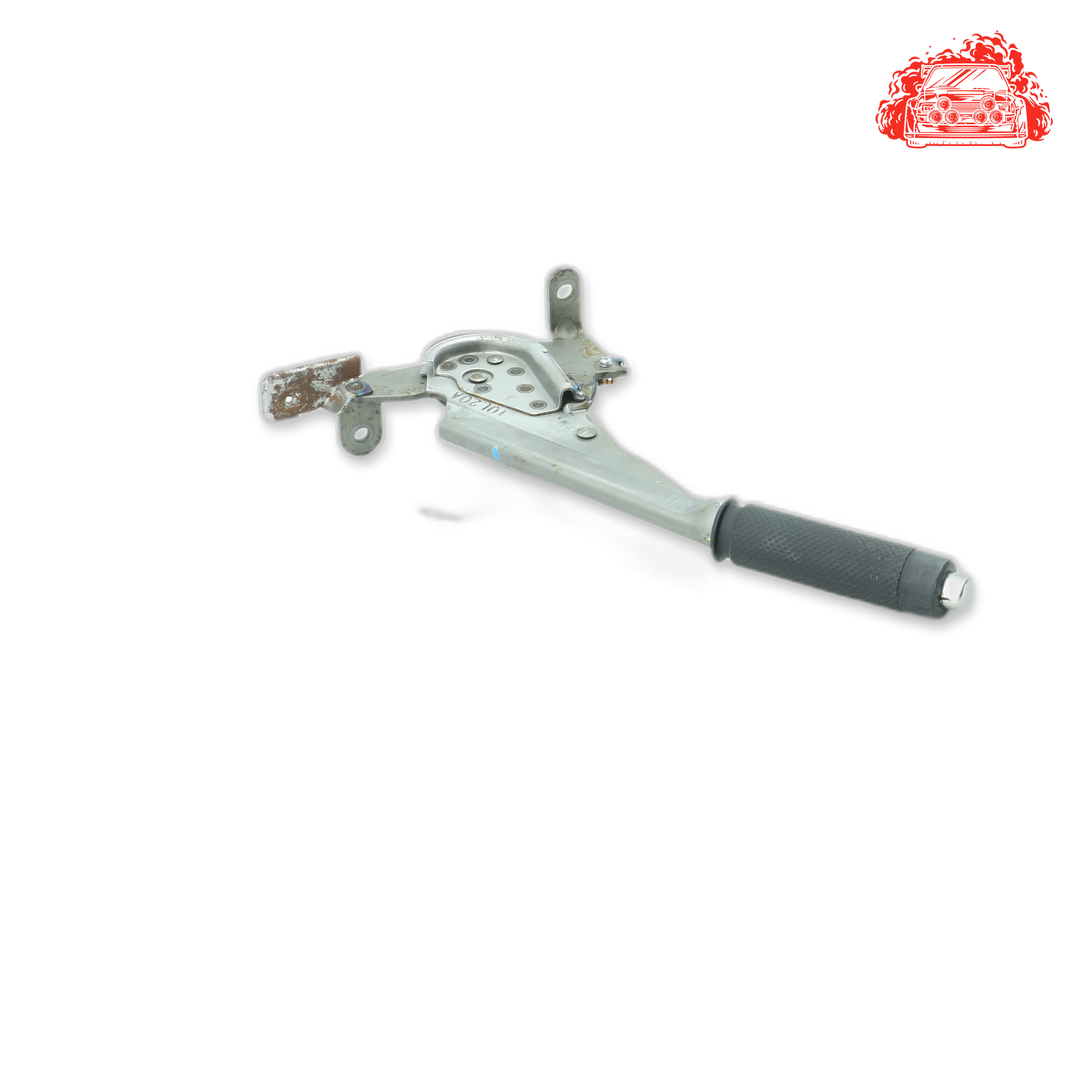 Used Chevrolet Spark 1.2 LS Handbrake Lever or Switch