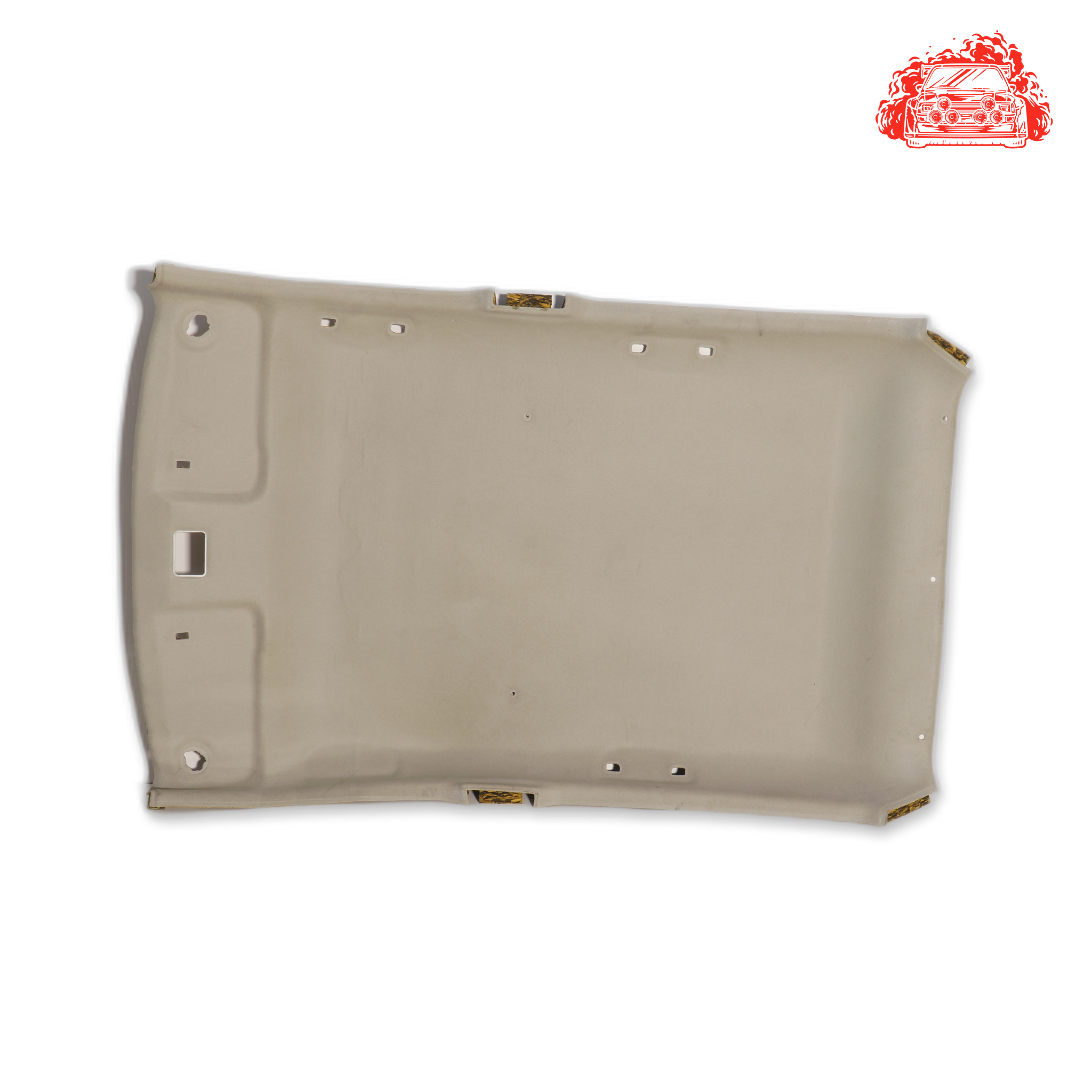 Used Chevrolet Spark 1.2 LS Headliner