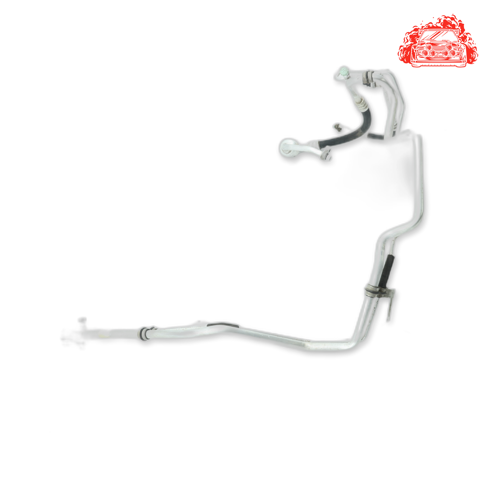 Used Chevrolet Spark 1.2 LS High Pressure Discharge AC Pipe