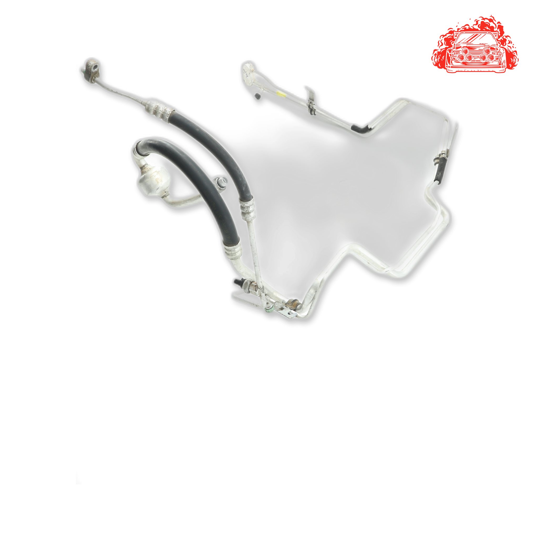 Used Chevrolet Spark 1.2 LS High Pressure Discharge AC Pipe