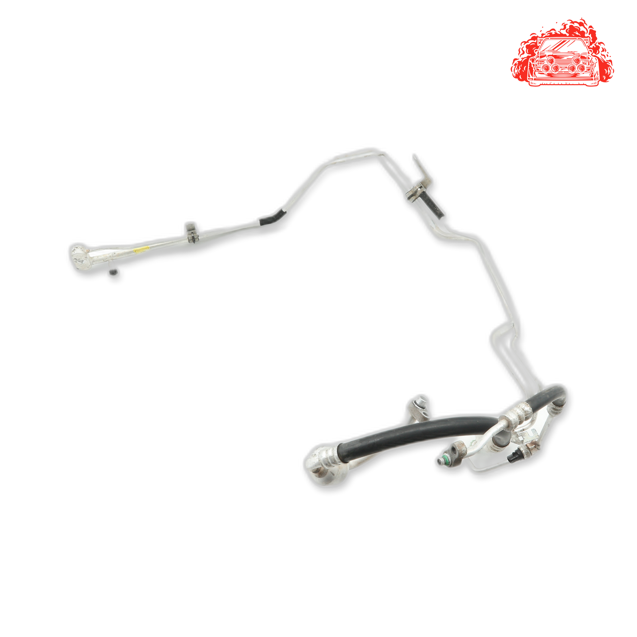 Used Chevrolet Spark 1.2 LS High Pressure Discharge AC Pipe