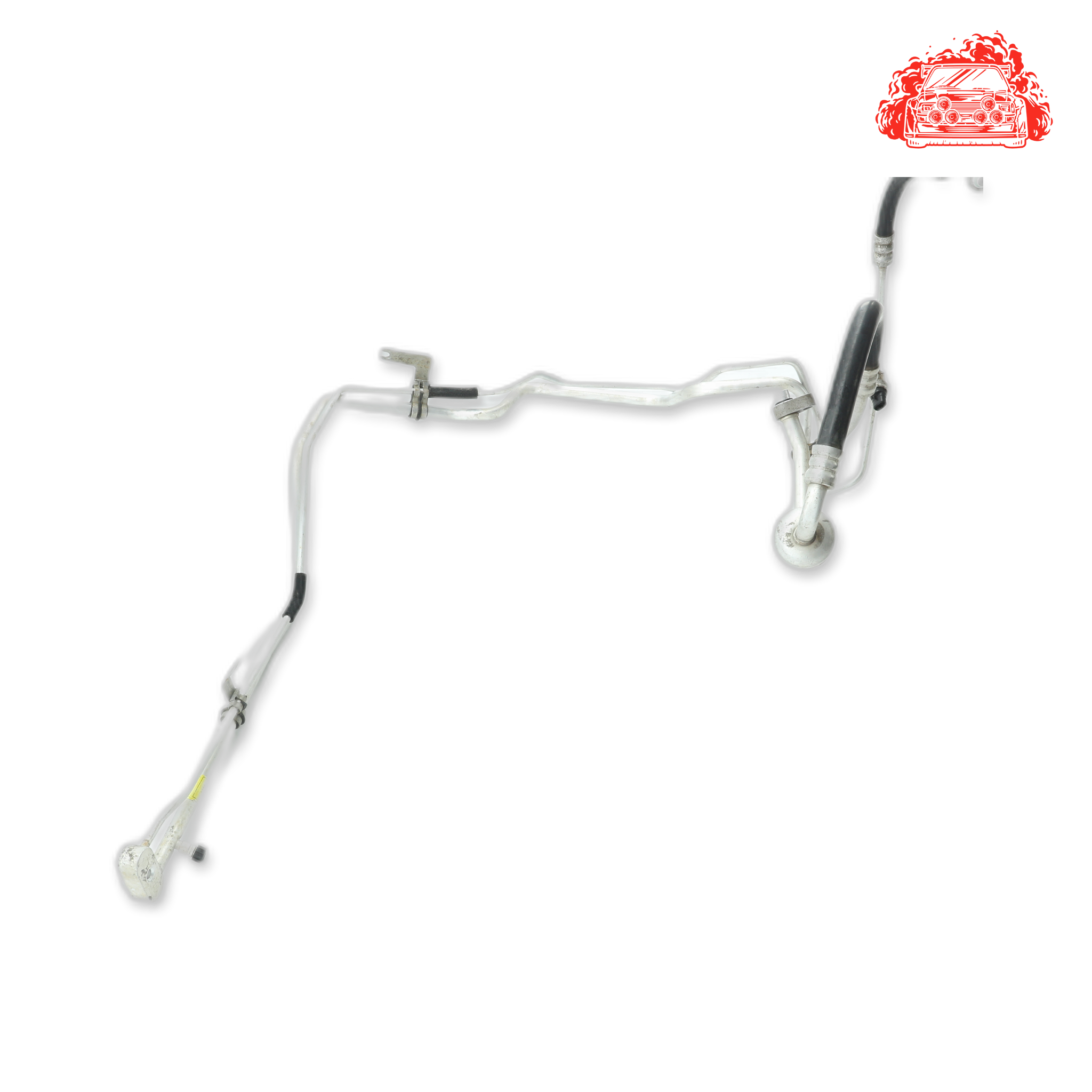 Used Chevrolet Spark 1.2 LS High Pressure Discharge AC Pipe