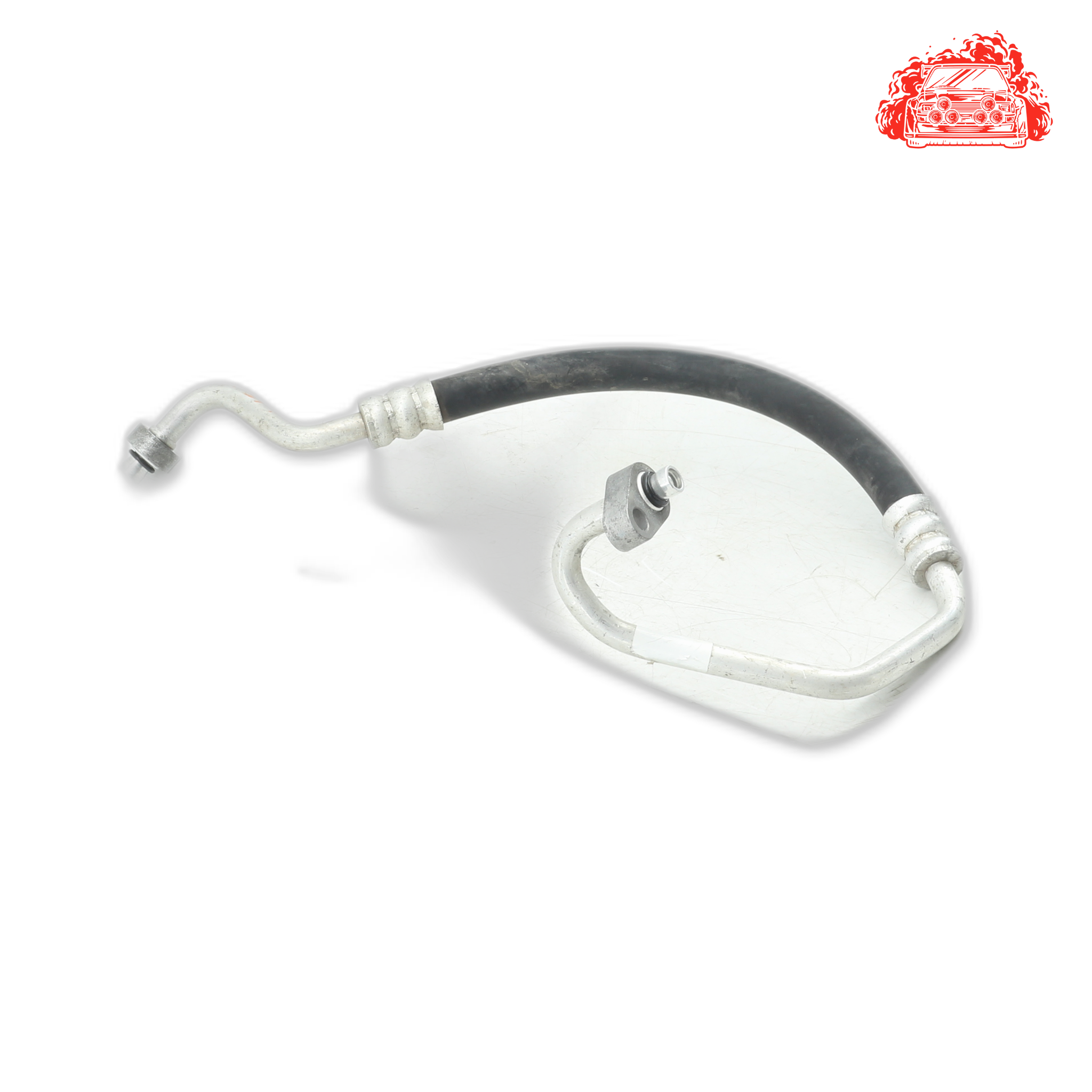 Used Chevrolet Spark 1.2 LS High Pressure Liquid AC Pipe