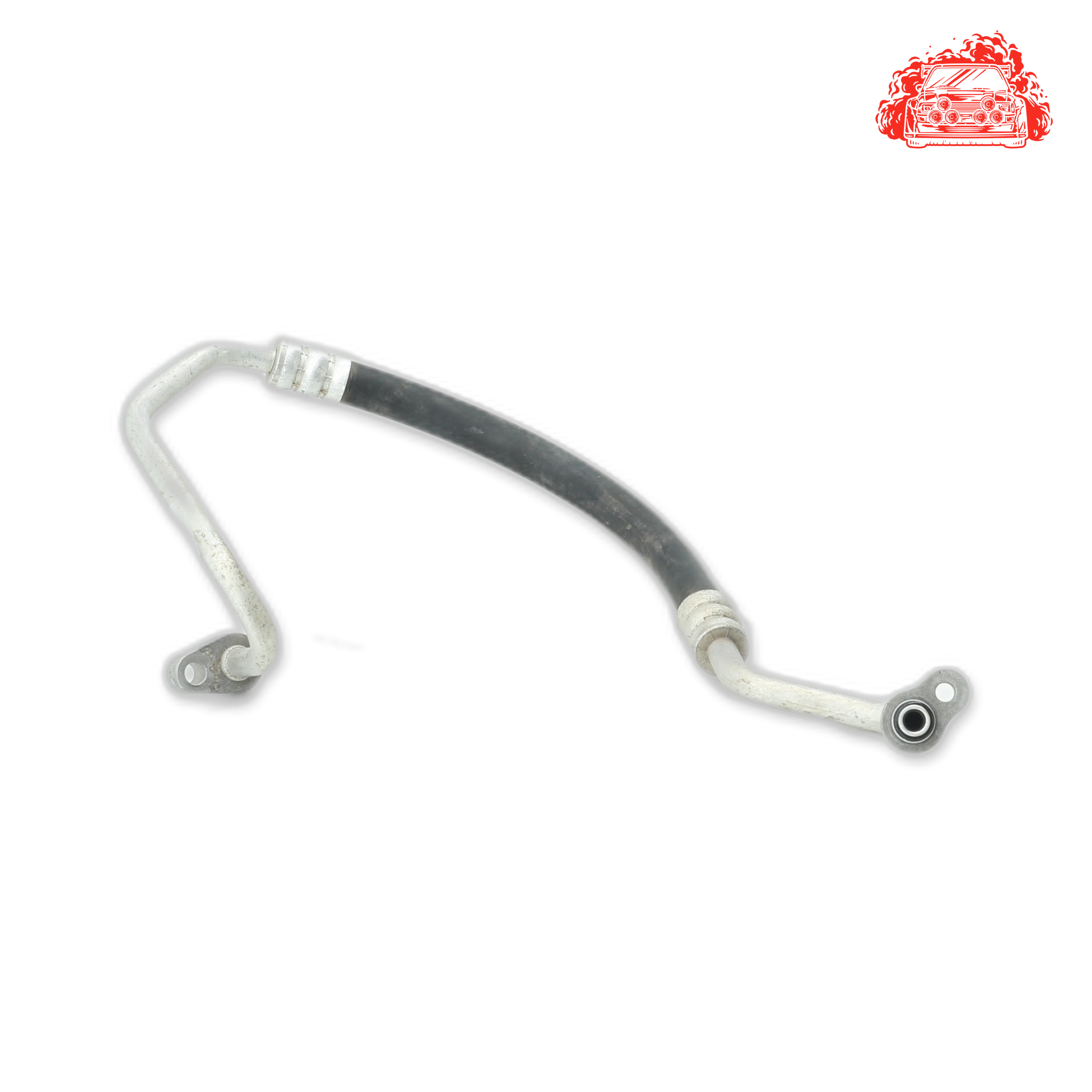 Used Chevrolet Spark 1.2 LS High Pressure Liquid AC Pipe
