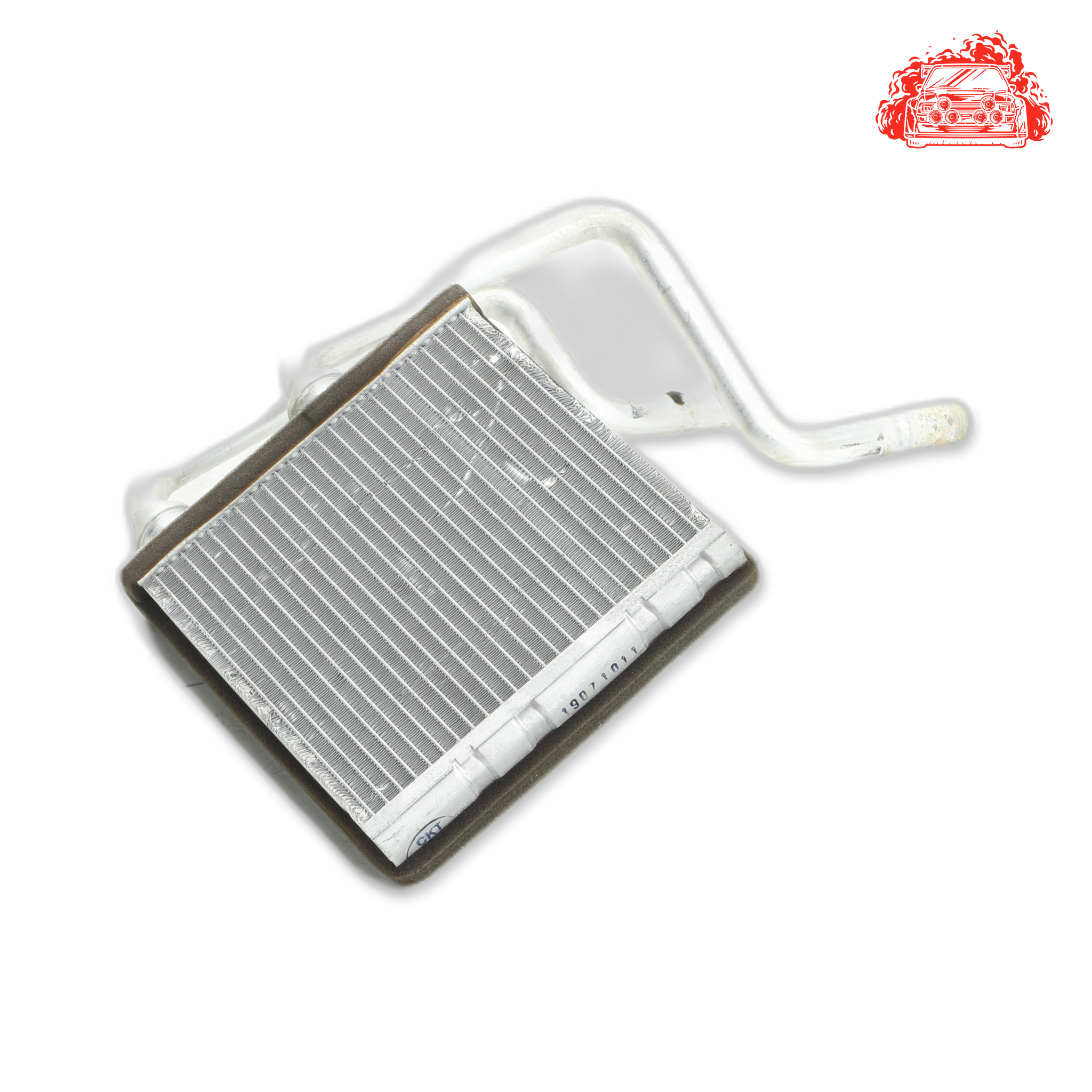 Used Chevrolet Spark 1.2 LS Interior Heater Radiator