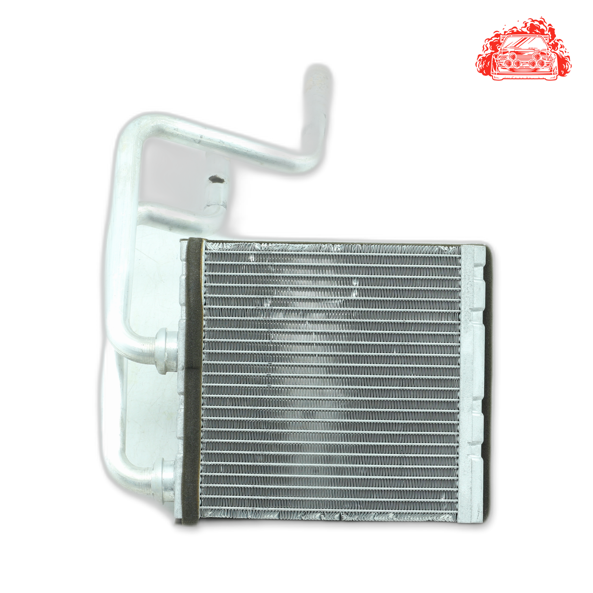 Used Chevrolet Spark 1.2 LS Interior Heater Radiator