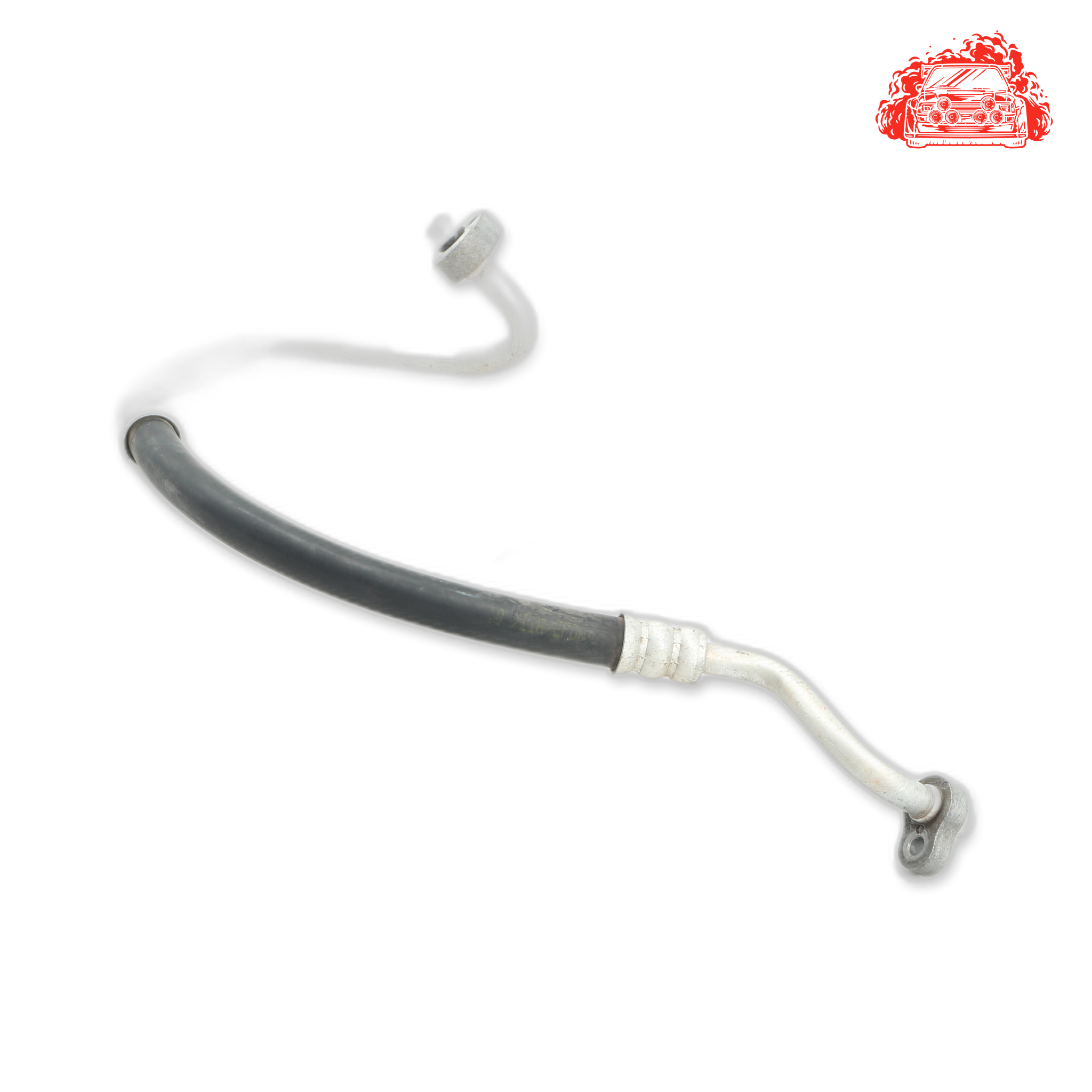 Used Chevrolet Spark 1.2 LS Low Pressure Suction Aircon AC Pipe