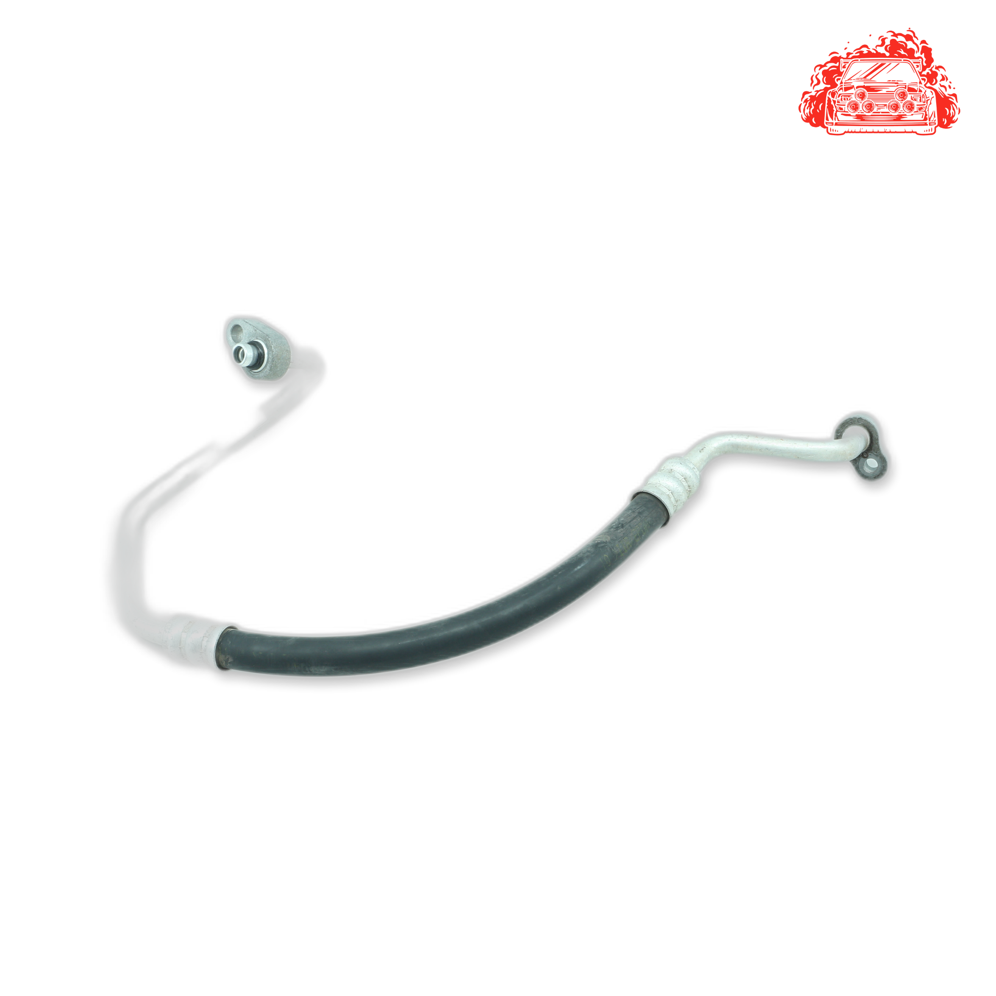 Used Chevrolet Spark 1.2 LS Low Pressure Suction Aircon AC Pipe
