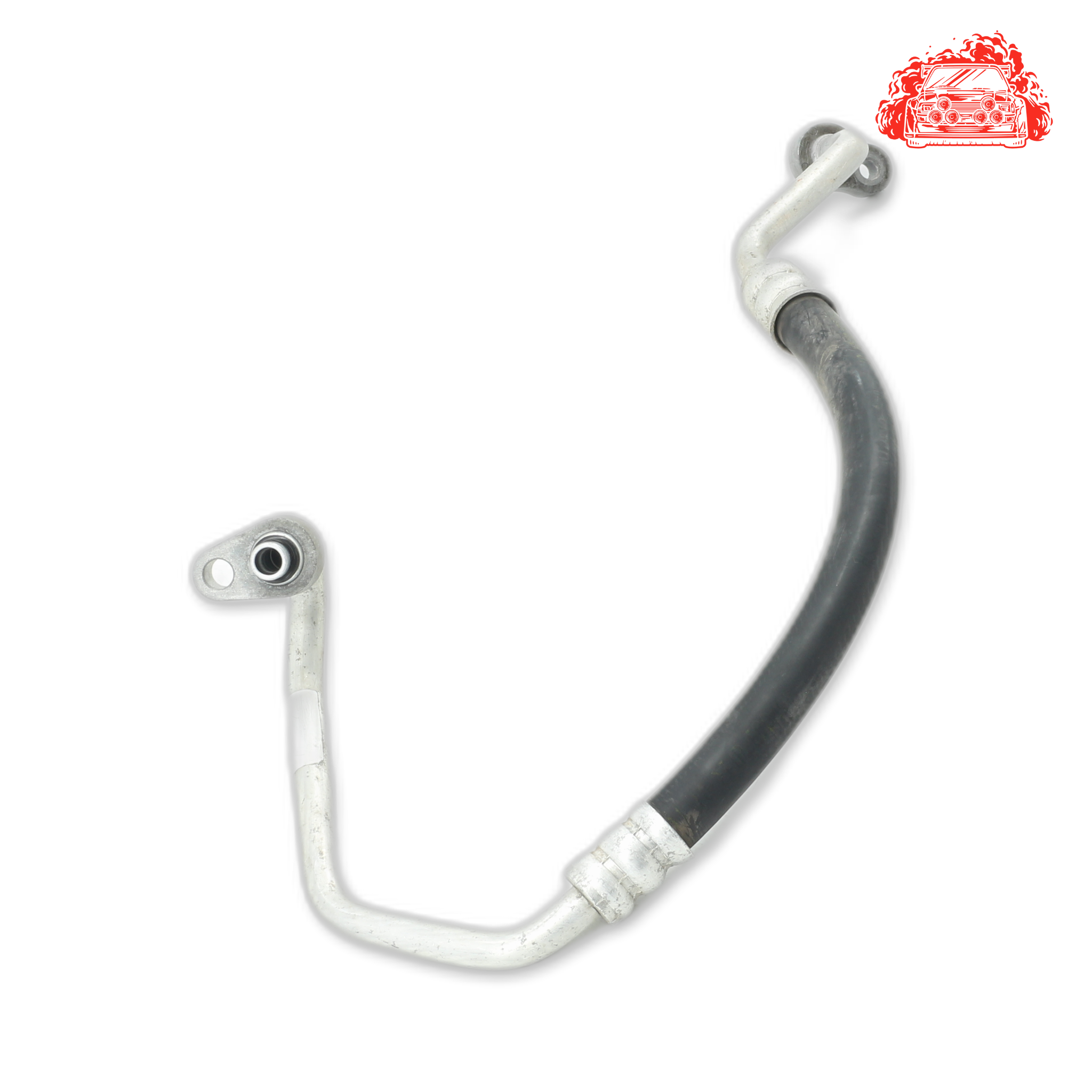 Used Chevrolet Spark 1.2 LS Low Pressure Suction Aircon AC Pipe