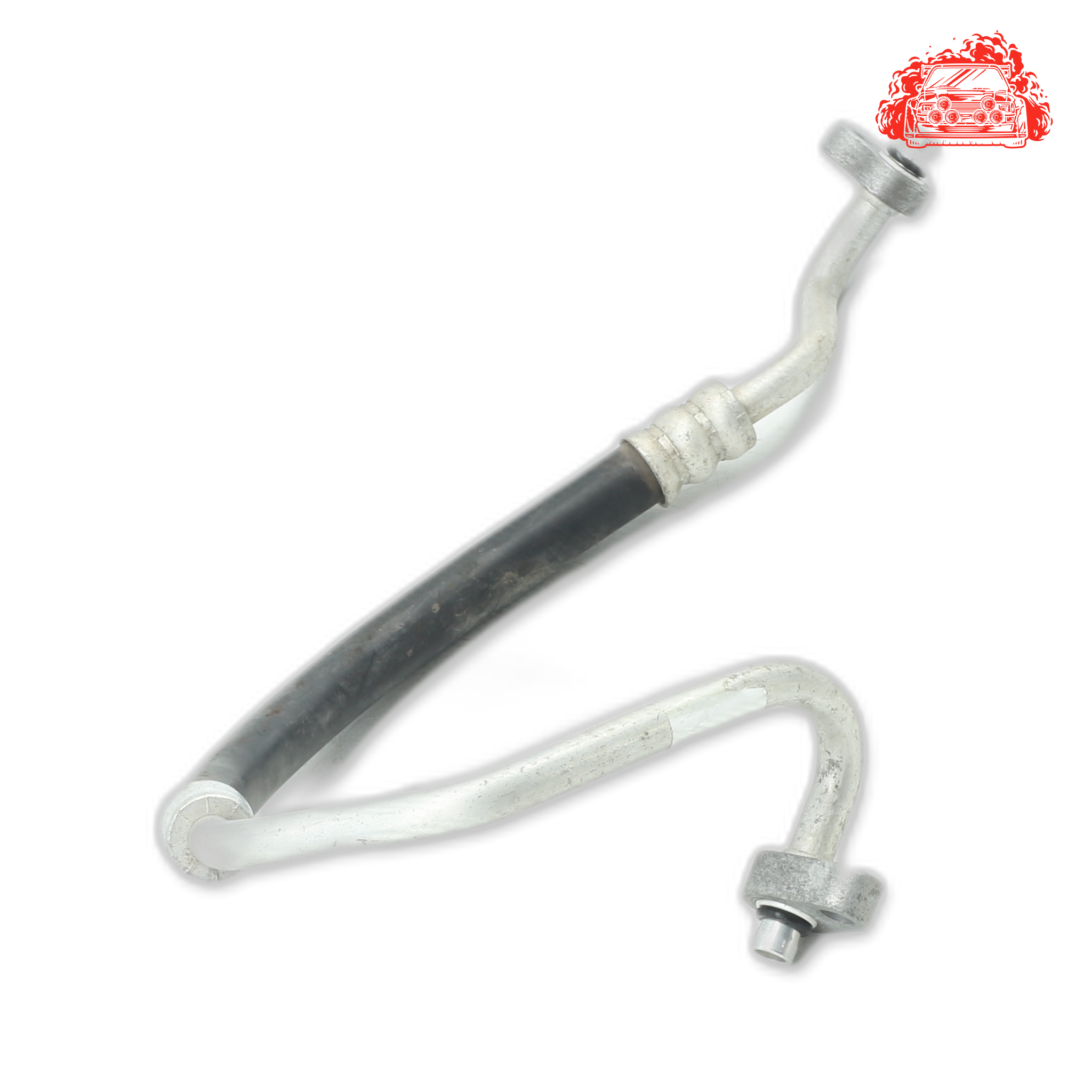 Used Chevrolet Spark 1.2 LS Low Pressure Suction Aircon AC Pipe
