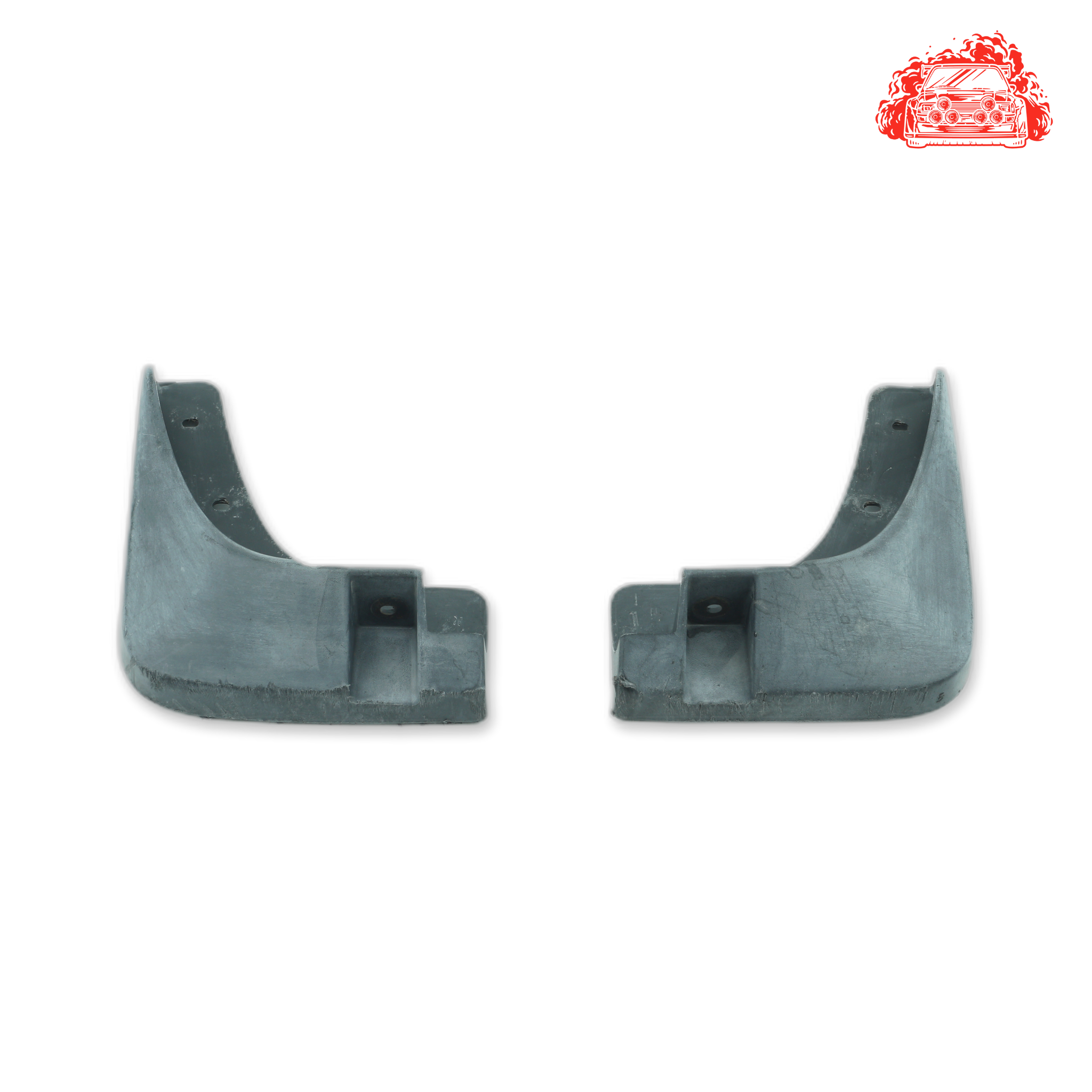 Used Chevrolet Spark 1.2 LS Mud Flaps Set