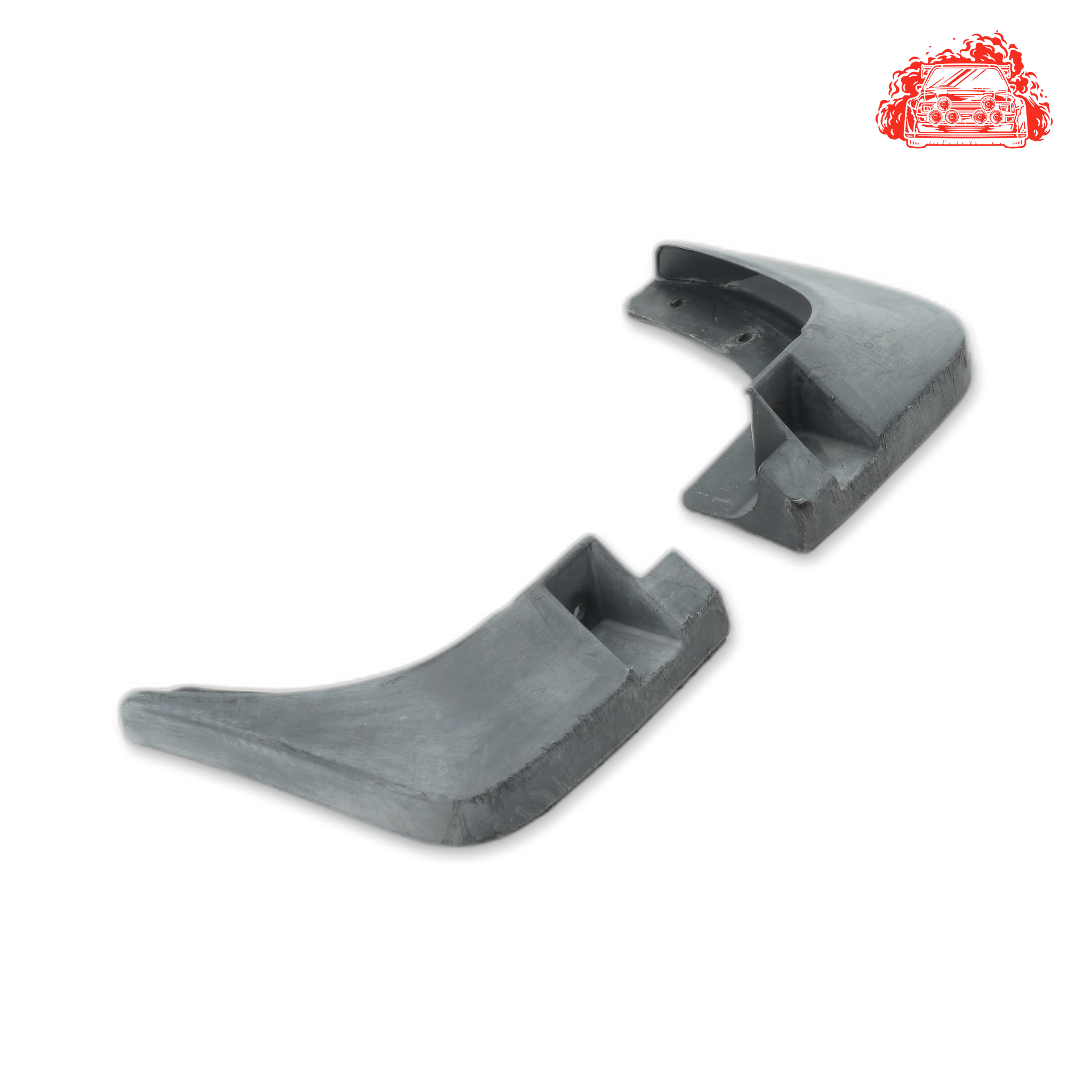 Used Chevrolet Spark 1.2 LS Mud Flaps Set