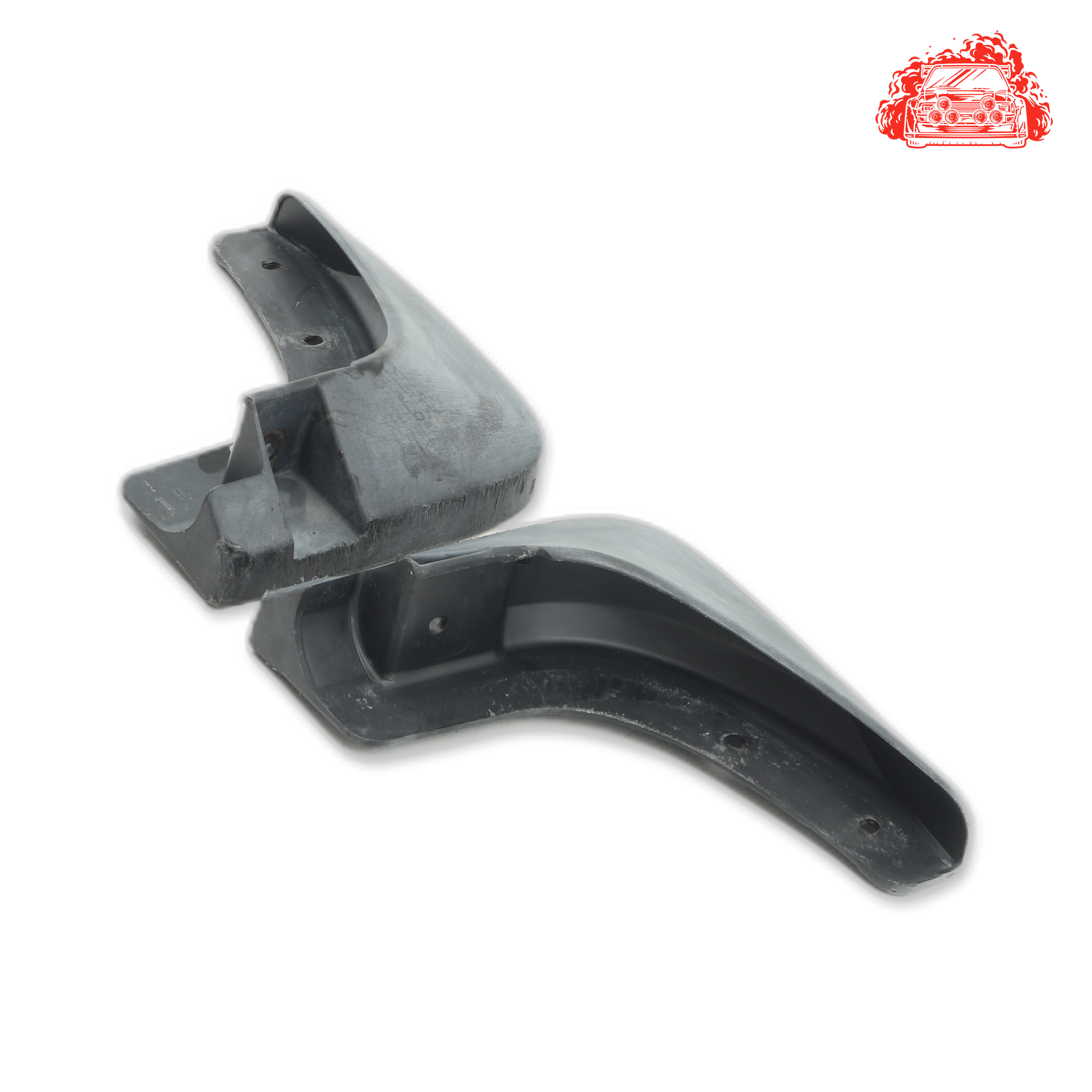 Used Chevrolet Spark 1.2 LS Mud Flaps Set