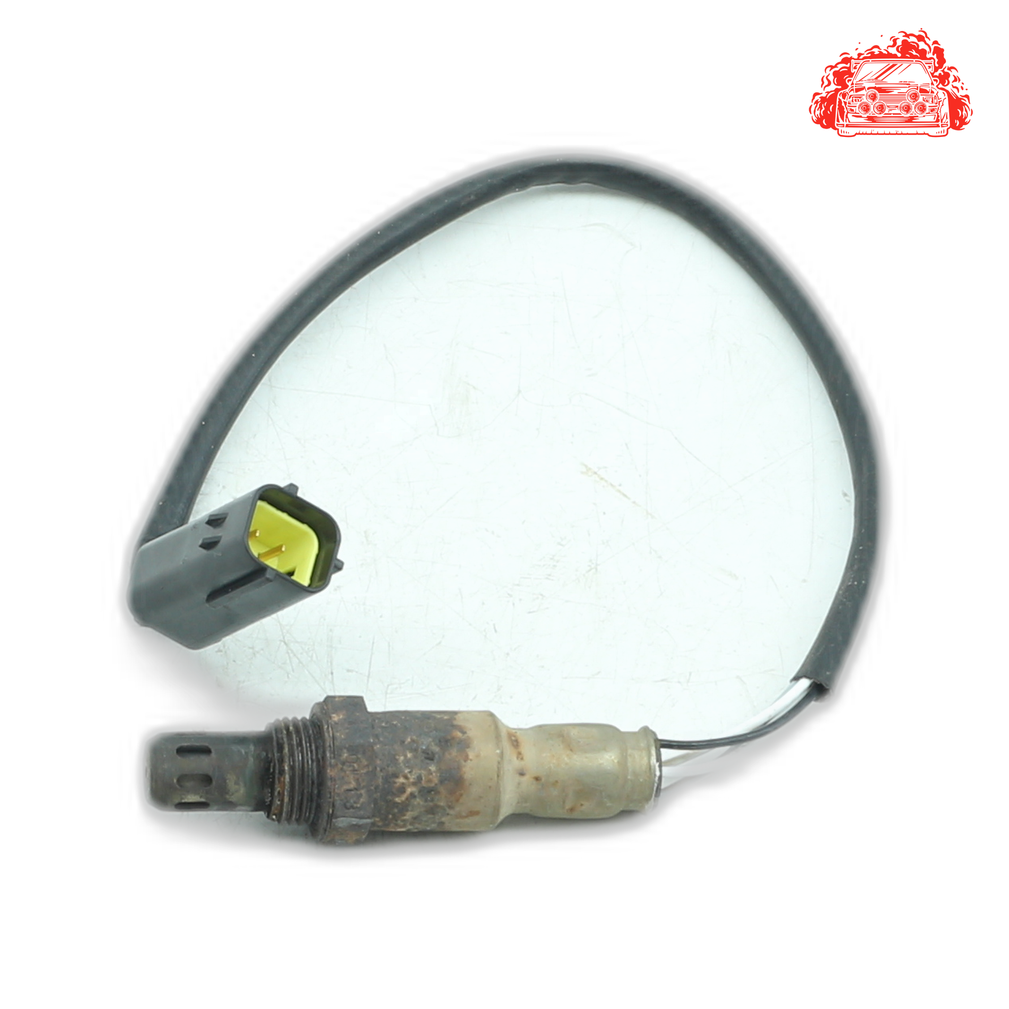 Used Chevrolet Spark 1.2 LS Oxygen Sensor