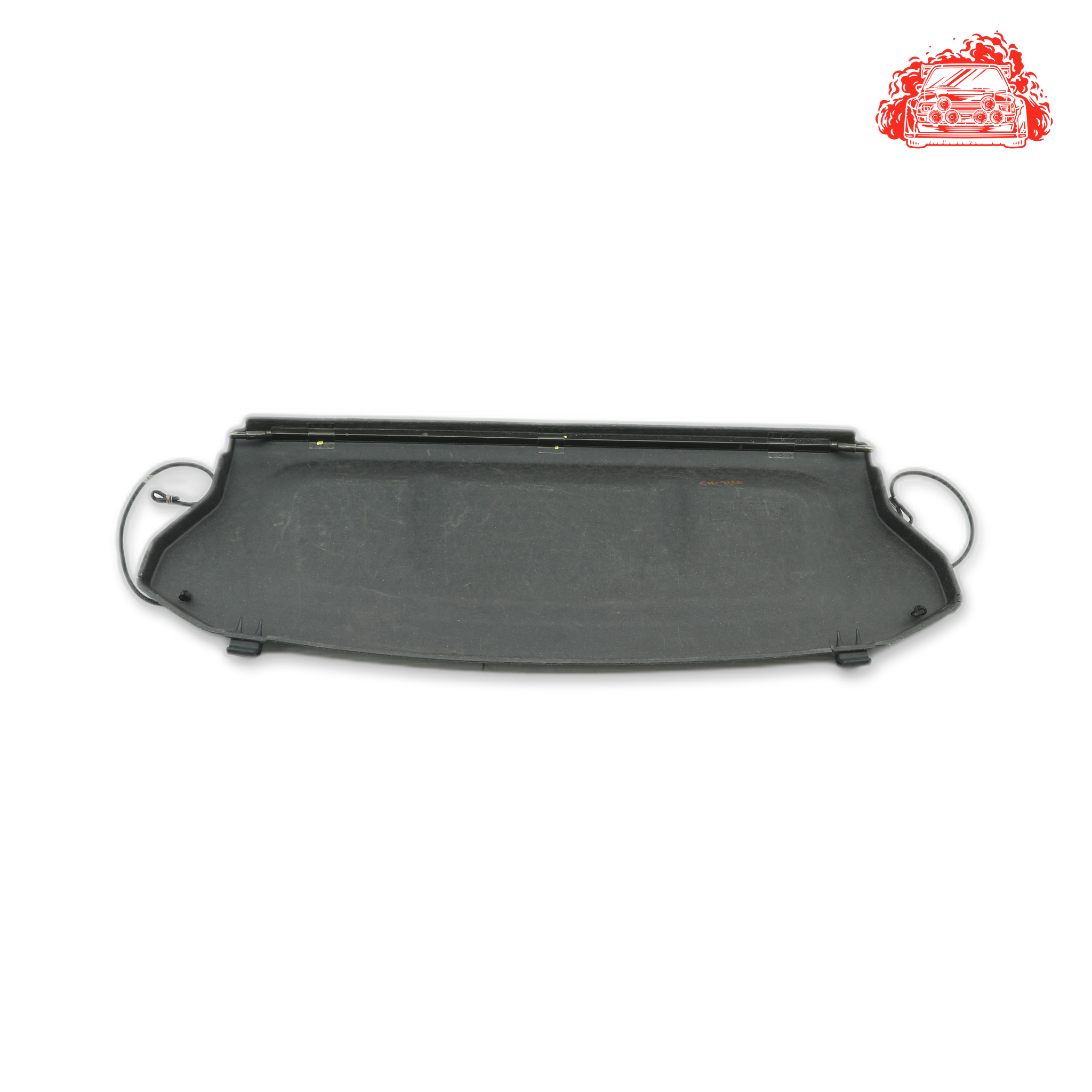Used Chevrolet Spark 1.2 LS Parcel Tray