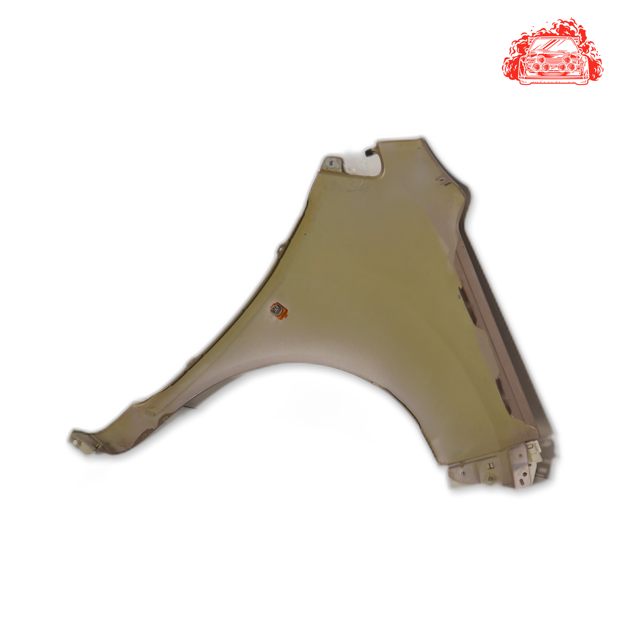Used Chevrolet Spark 1.2 LS Passenger Side Fender