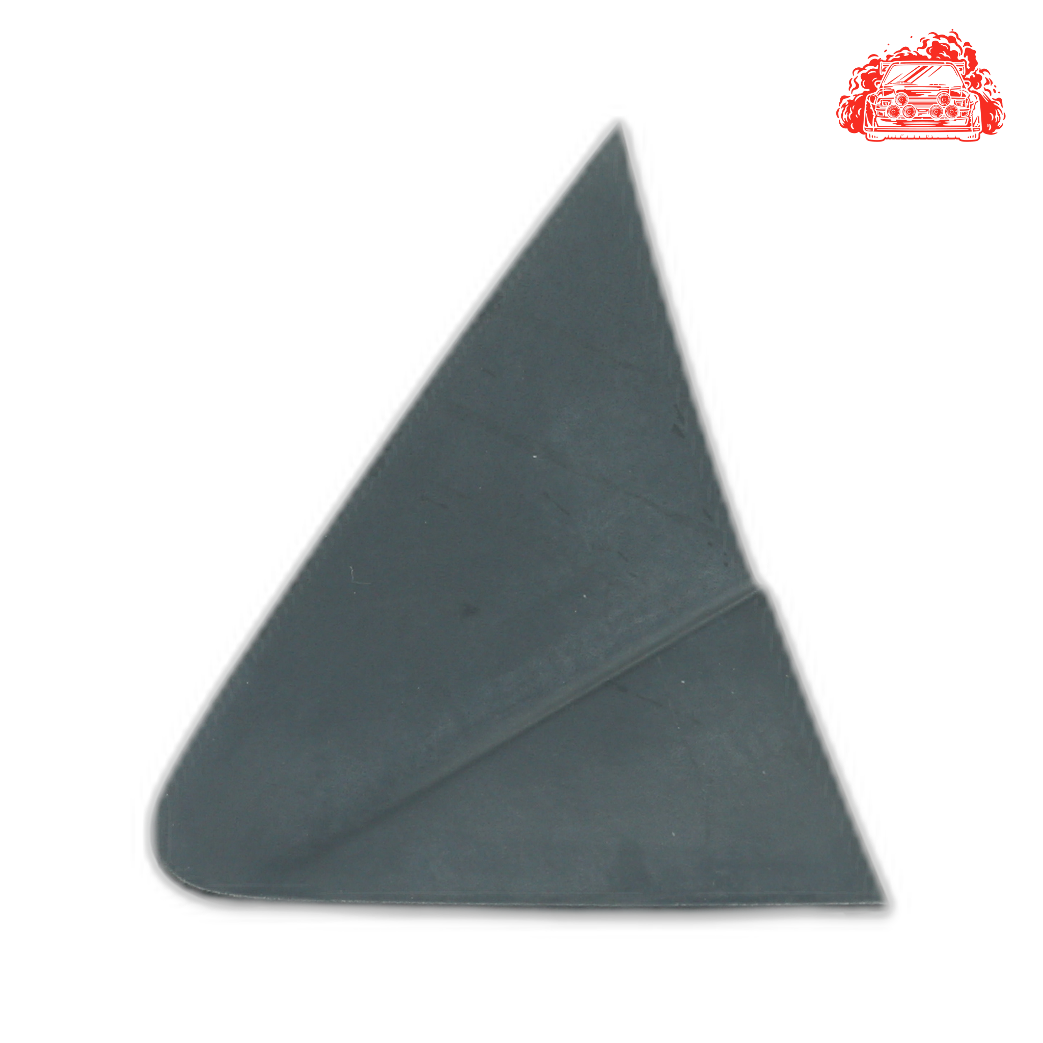 Used Chevrolet Spark 1.2 LS Passenger Side Front Corner Triangle Cover