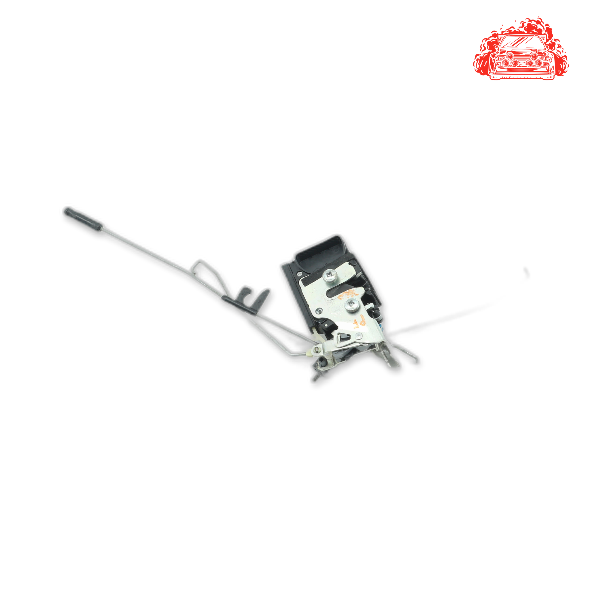 Used Chevrolet Spark 1.2 LS Passenger Side Front Door Locking Mechanism