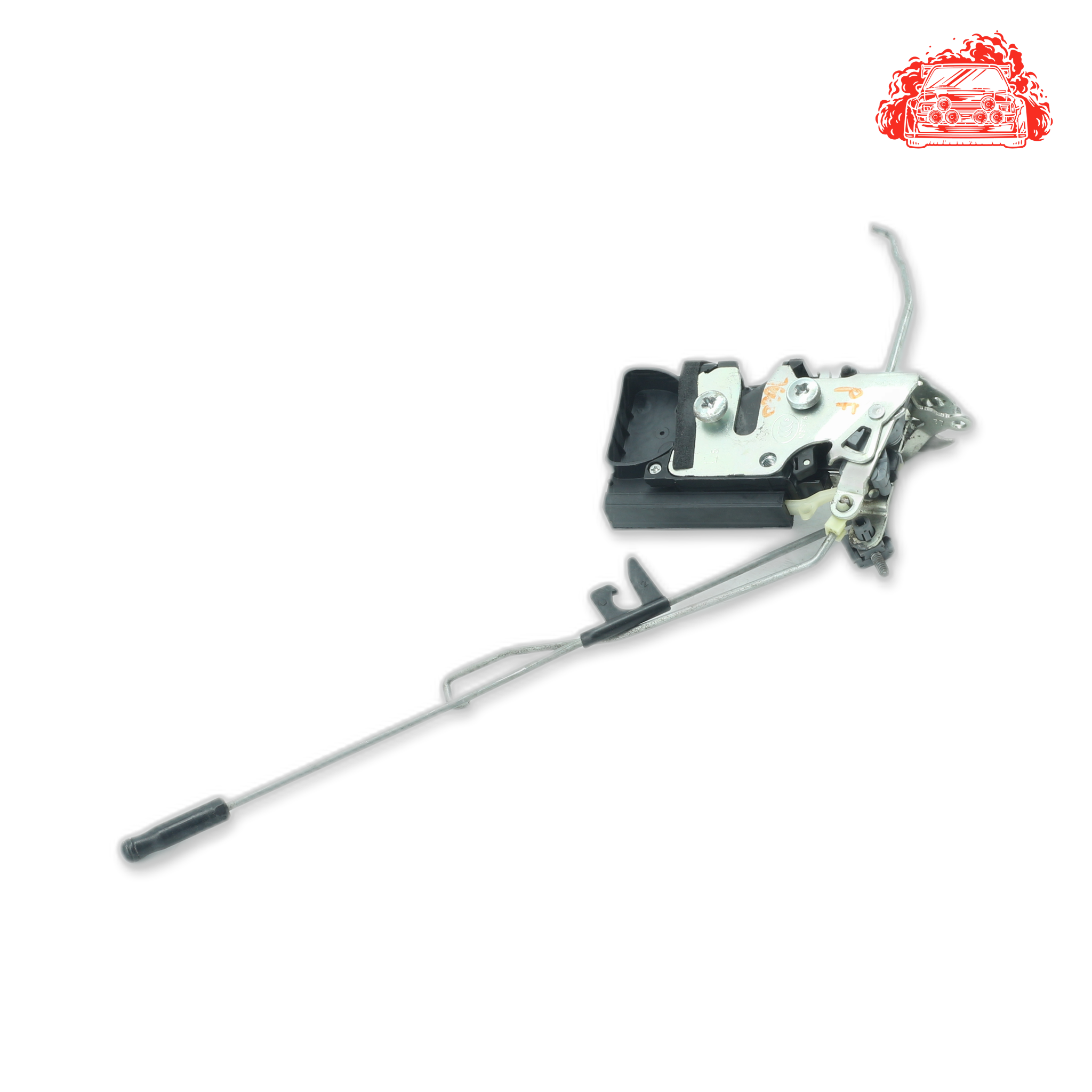 Used Chevrolet Spark 1.2 LS Passenger Side Front Door Locking Mechanism
