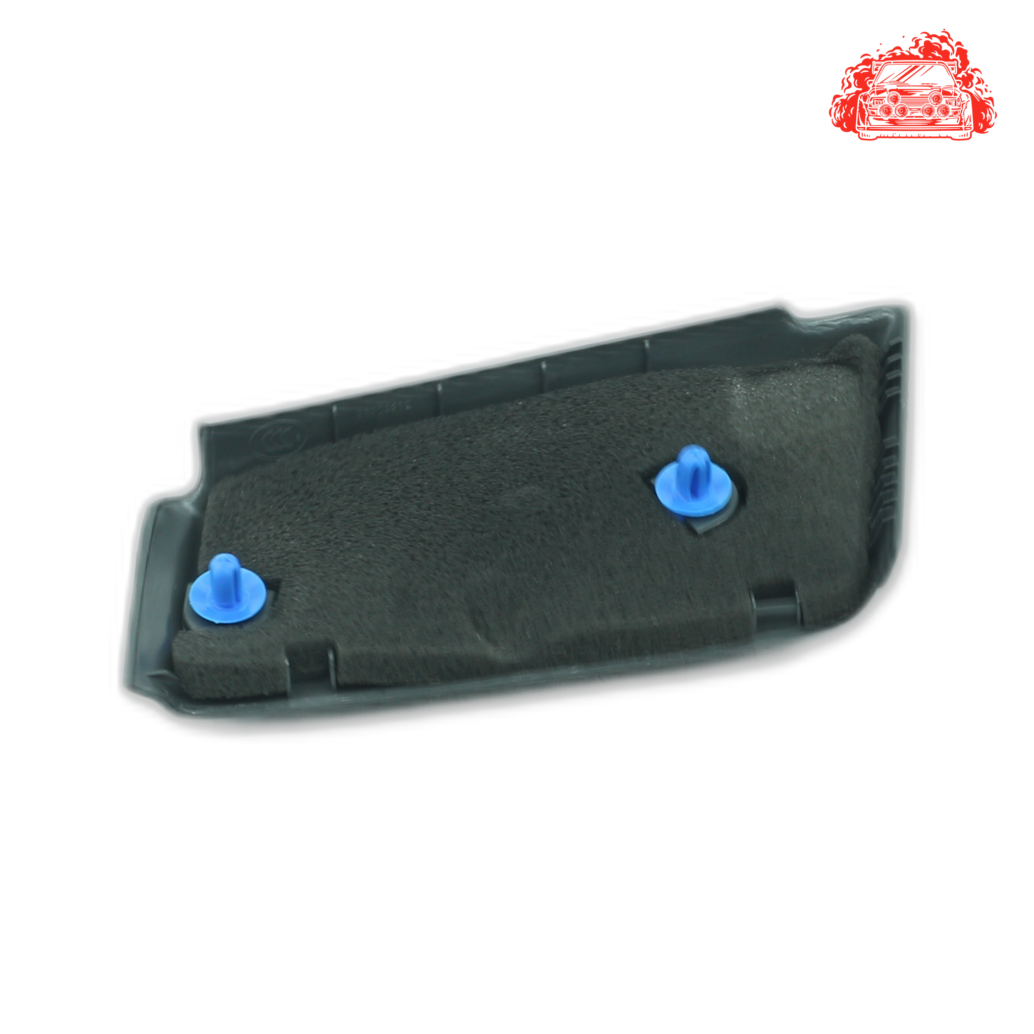 Used Chevrolet Spark 1.2 LS Passenger Side Front Door Trim